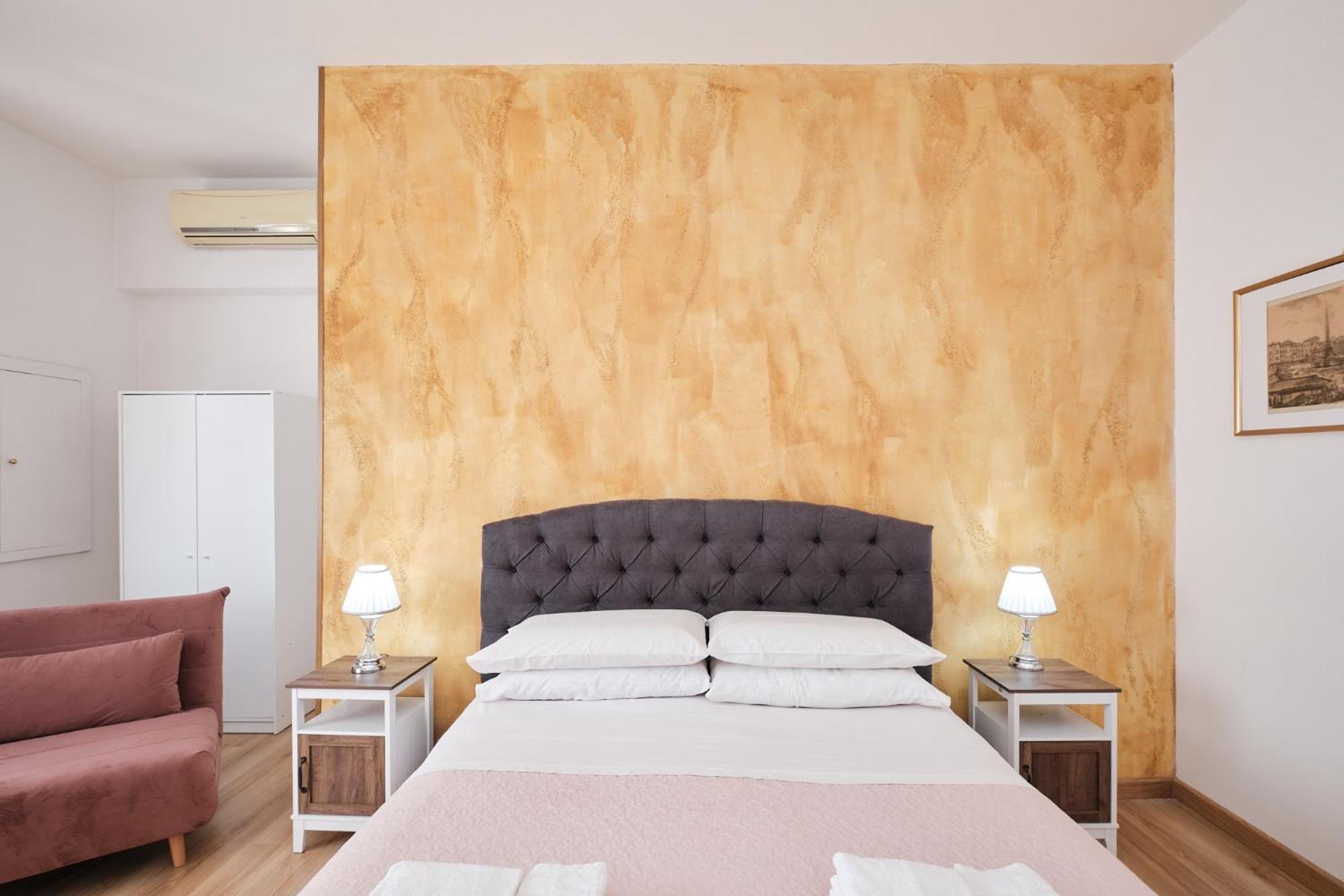 Il Pontefice Luxury Bed and breakfast