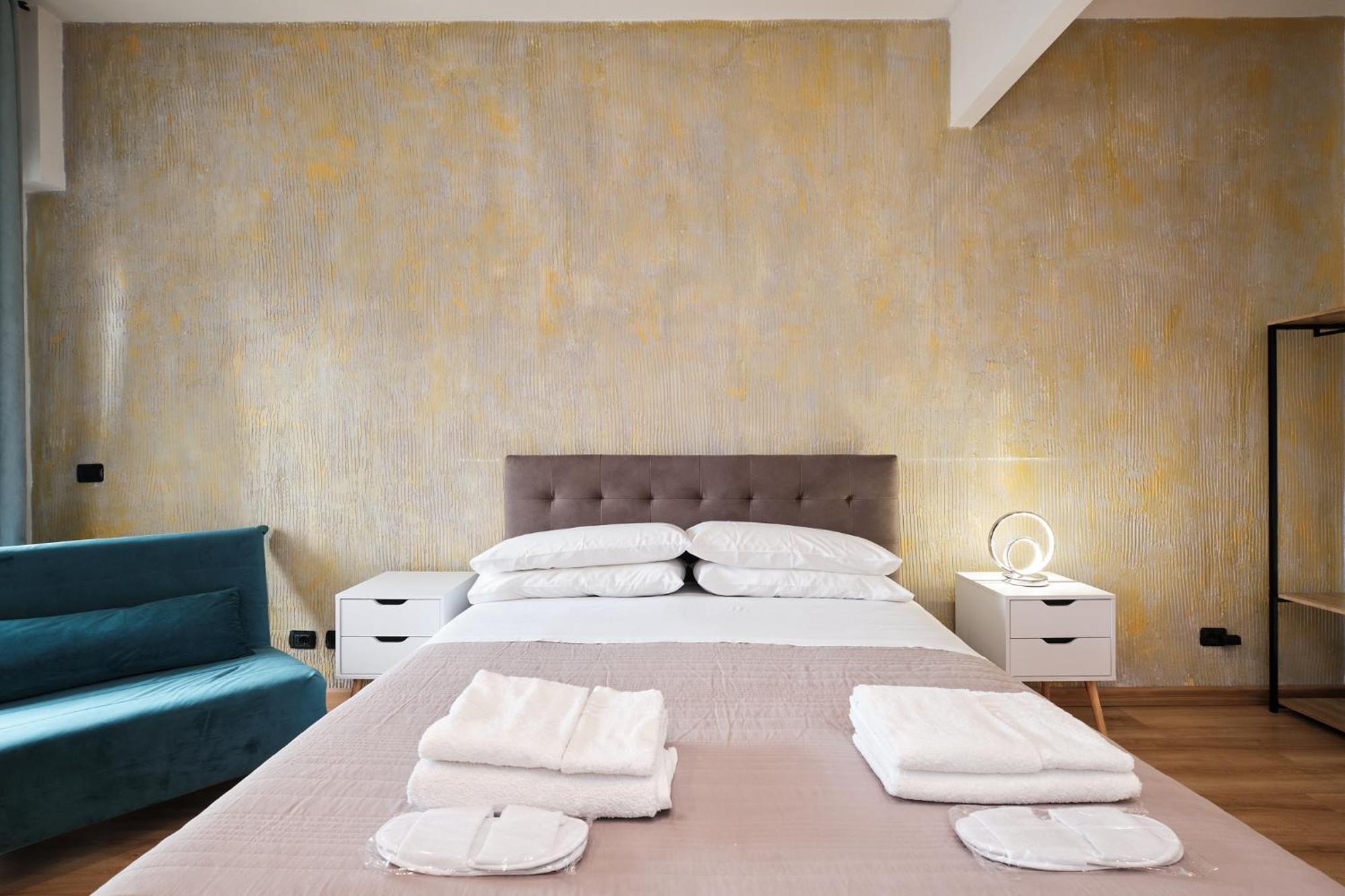 Il Pontefice Luxury Bed and breakfast *