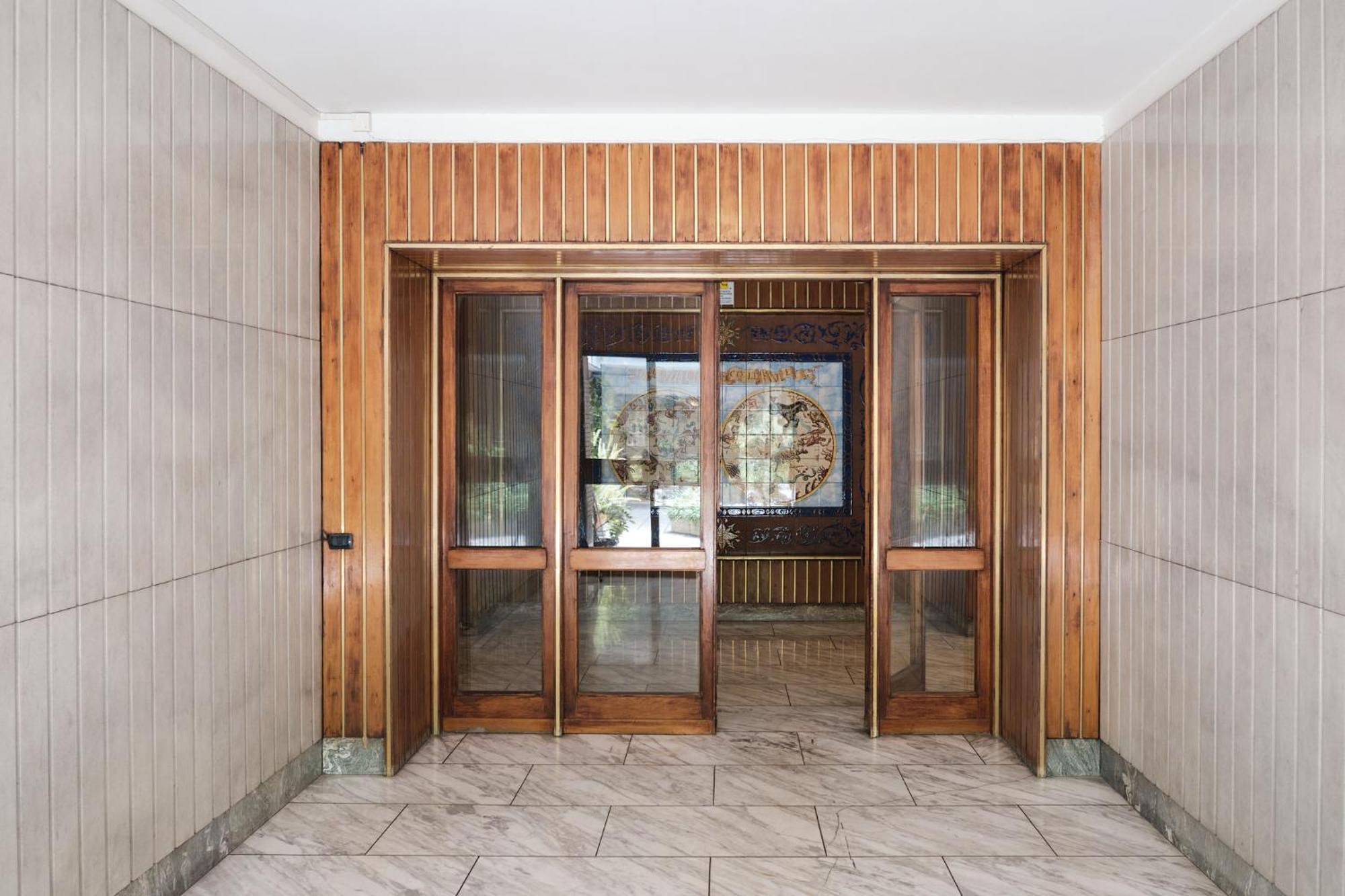 Bed and breakfast Il Pontefice Luxury *