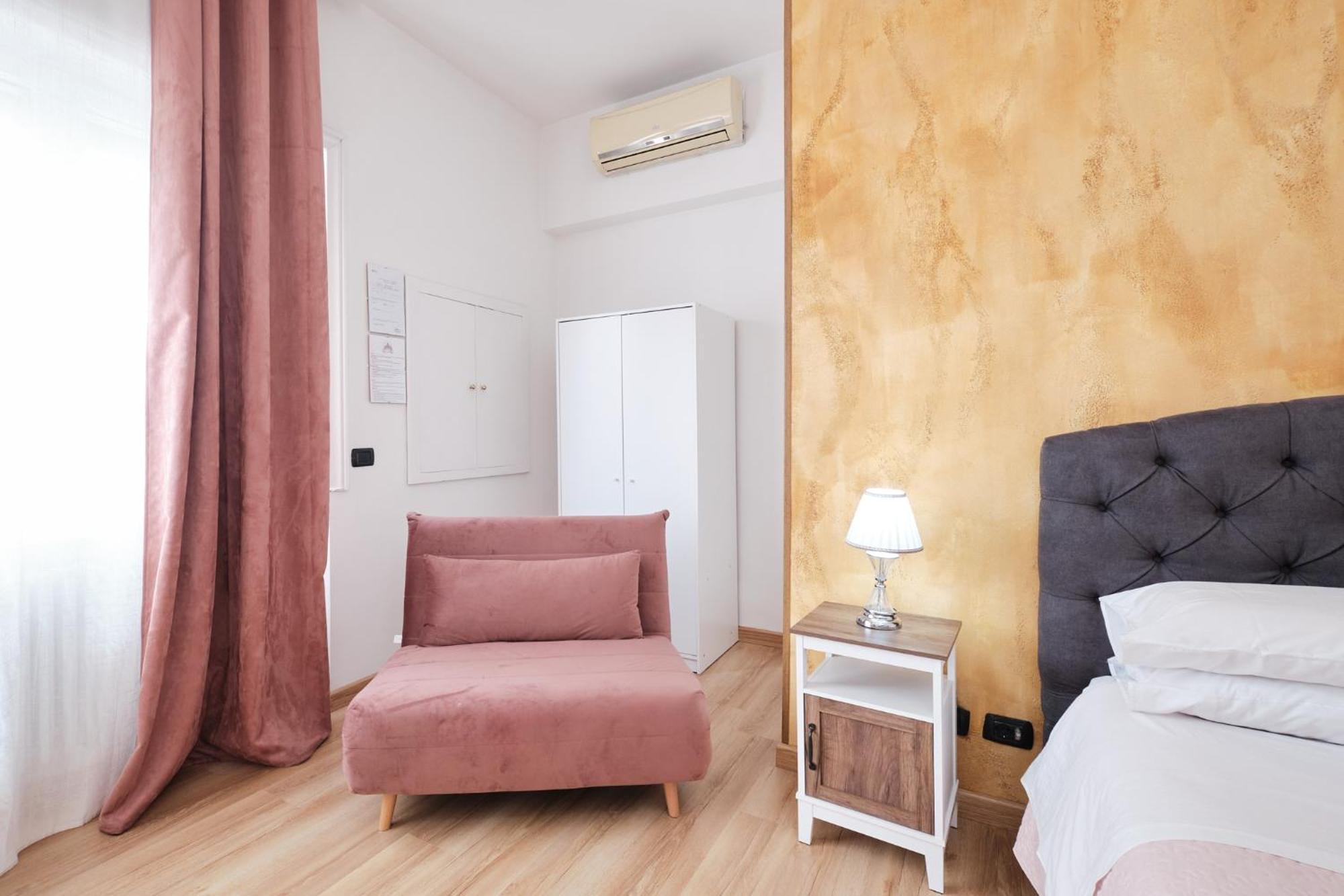Bed and breakfast Il Pontefice Luxury