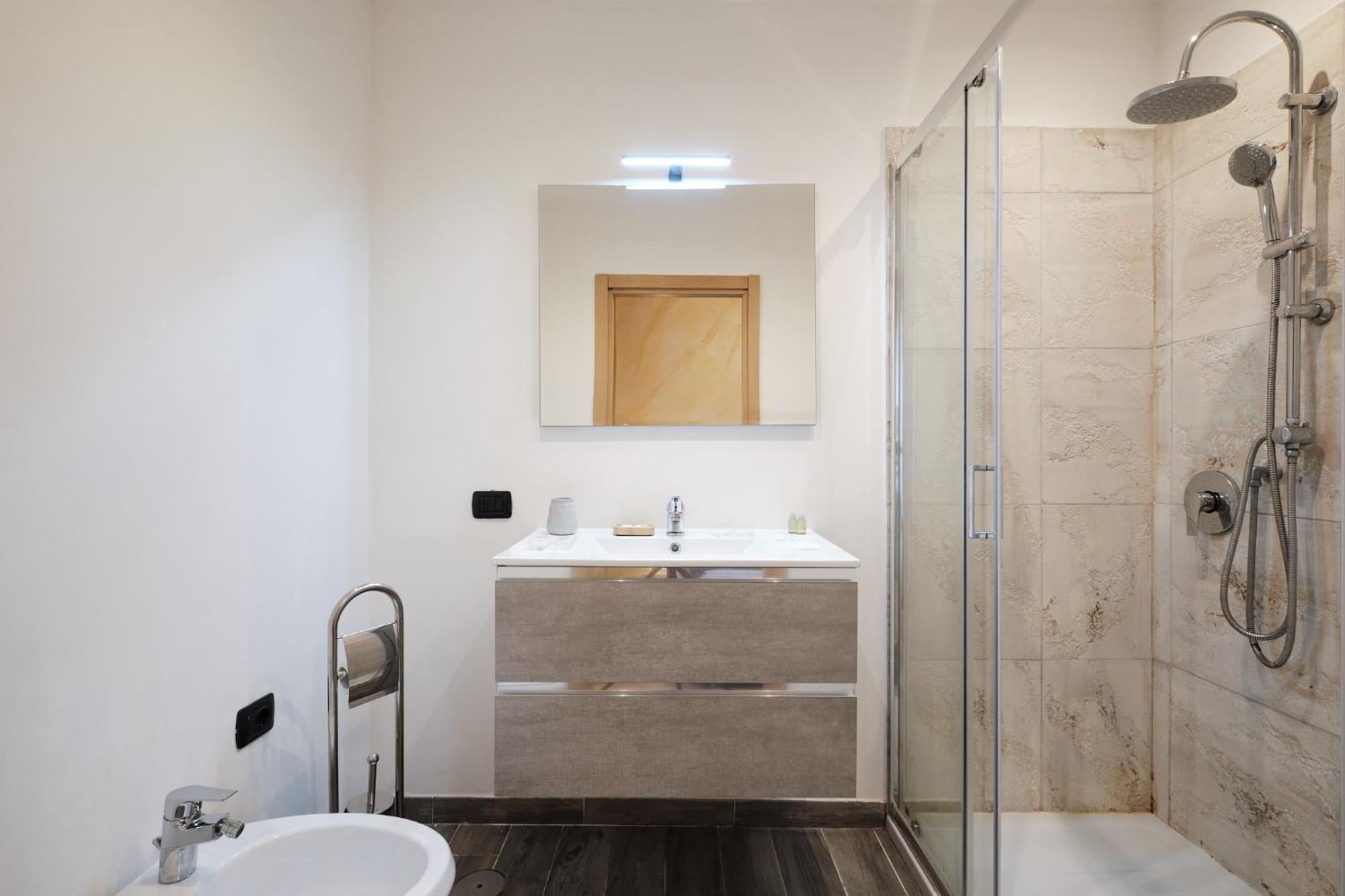 Bed and breakfast Il Pontefice Luxury *