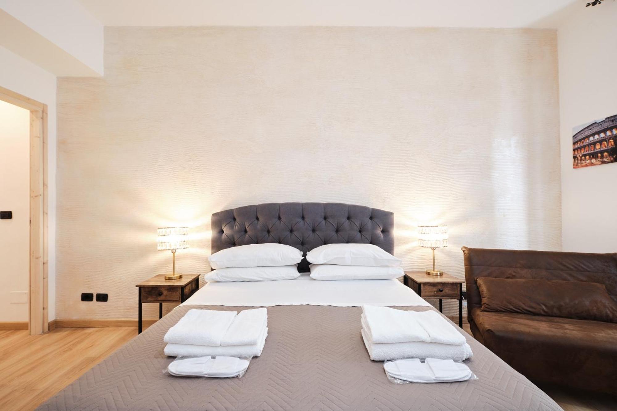 Il Pontefice Luxury
