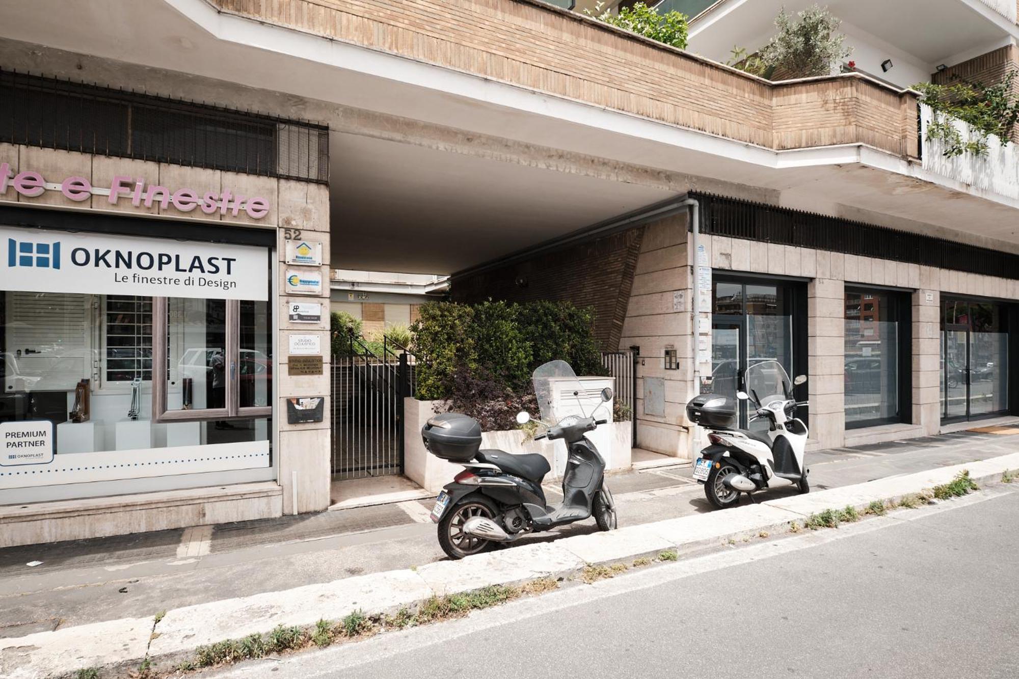 Bed and breakfast Il Pontefice Luxury *