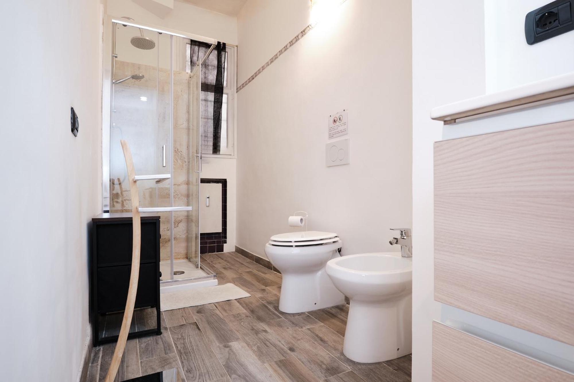 Bed and breakfast Il Pontefice Luxury *