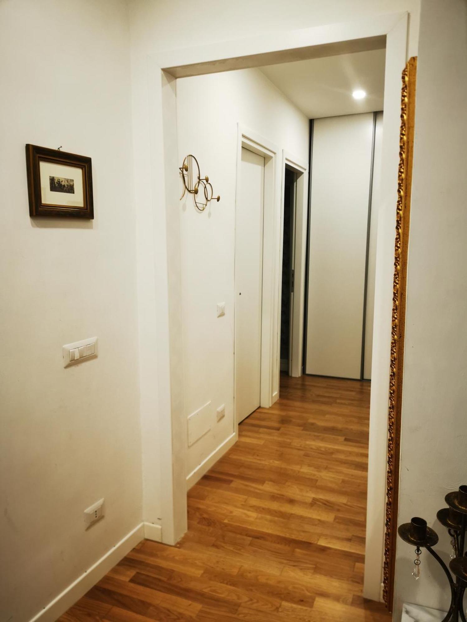 La Dimora Apartamento *