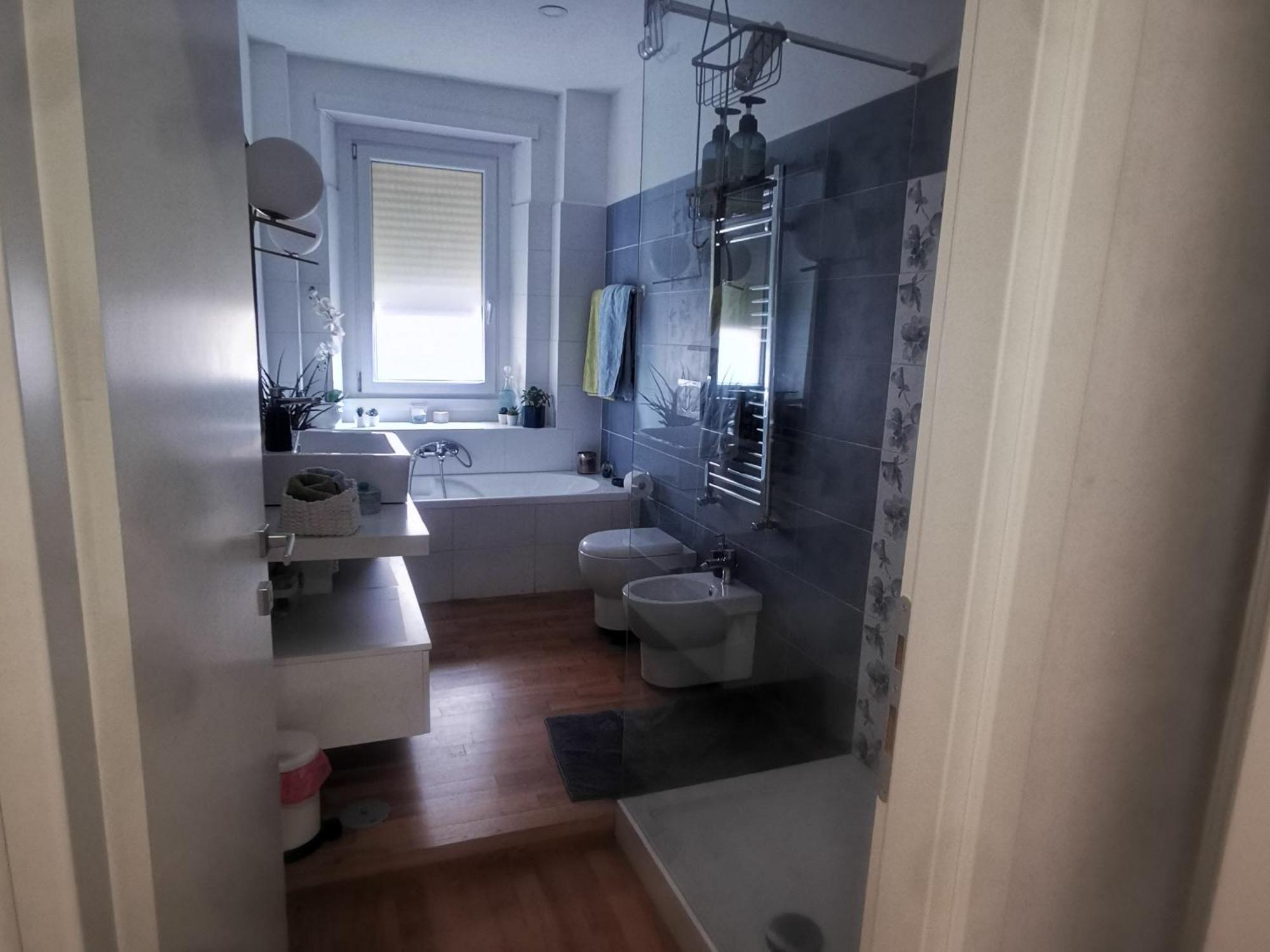 La Dimora Apartamento Roma