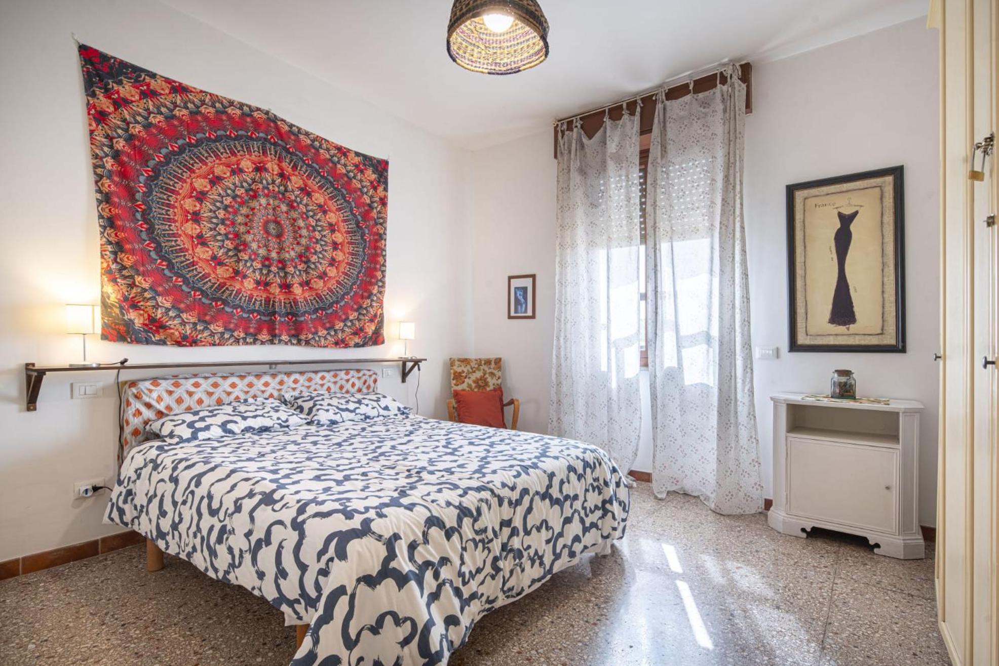 Apartamento Carola's Terrace / La Terrazza Di Carola Roma