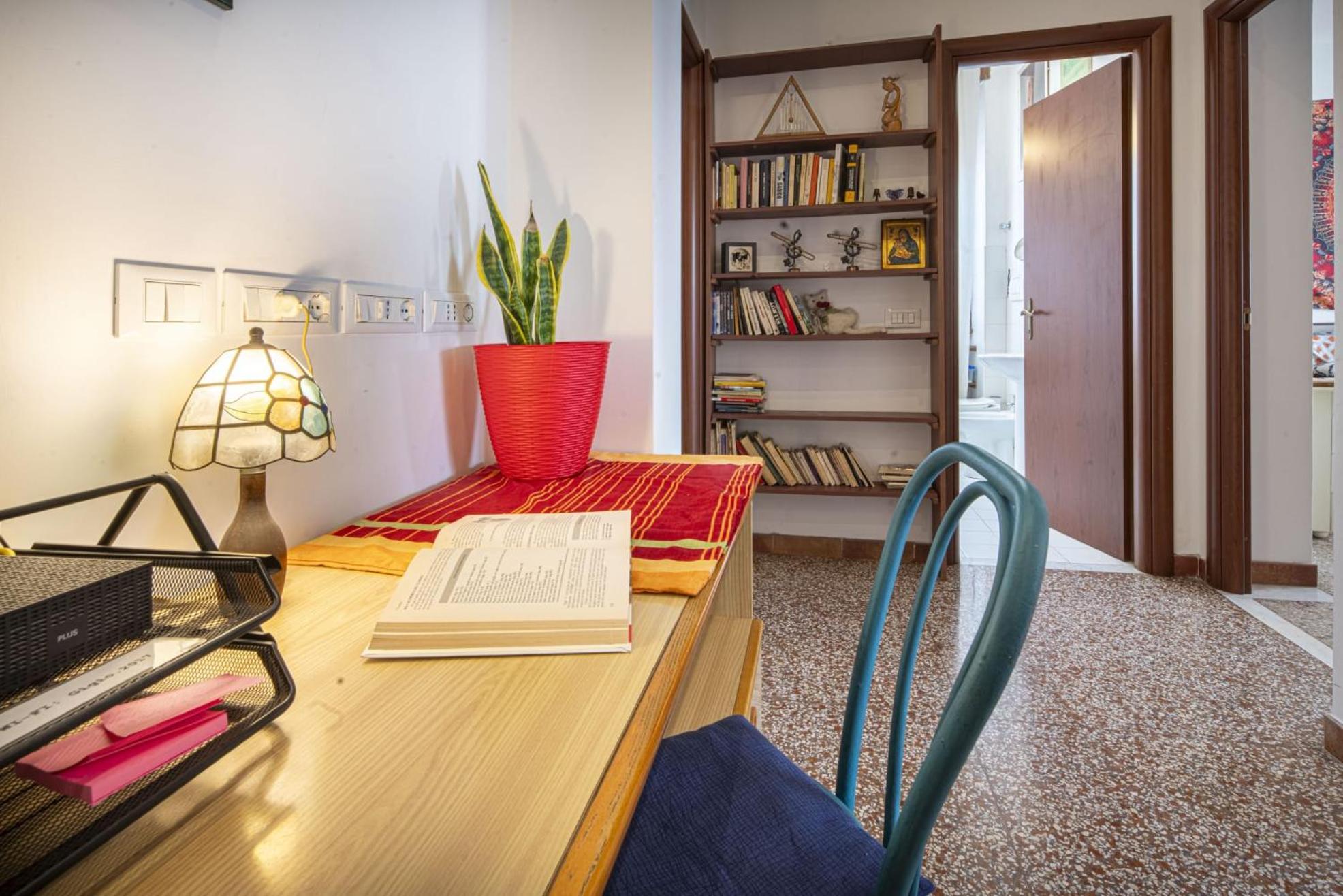 Carola's Terrace / La Terrazza Di Carola Roma