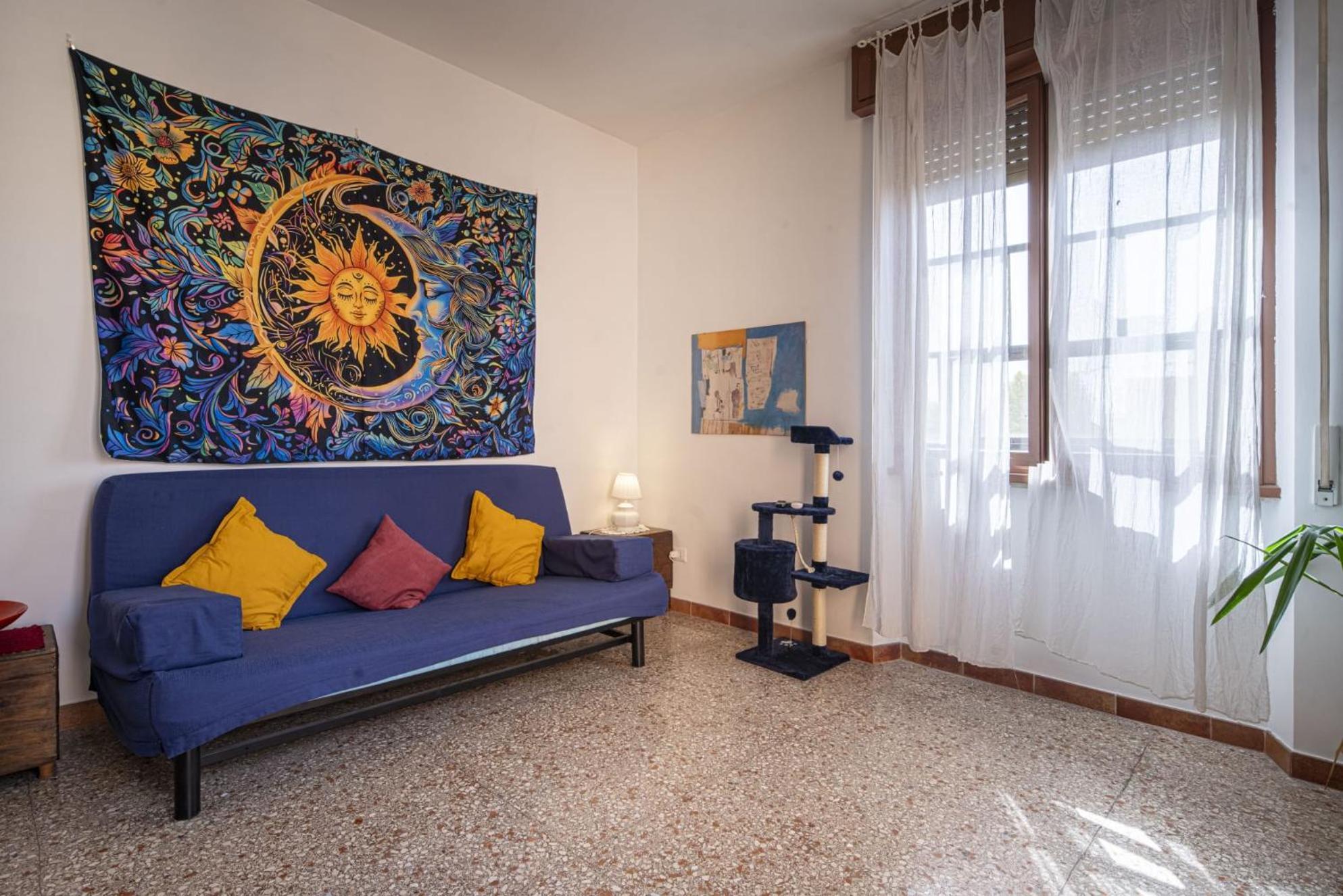 Carola's Terrace / La Terrazza Di Carola Roma