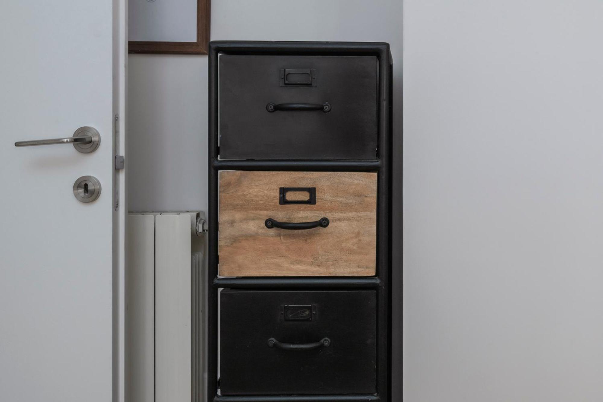 Prati Zen Boutique Studio-zen37 Leilighet *