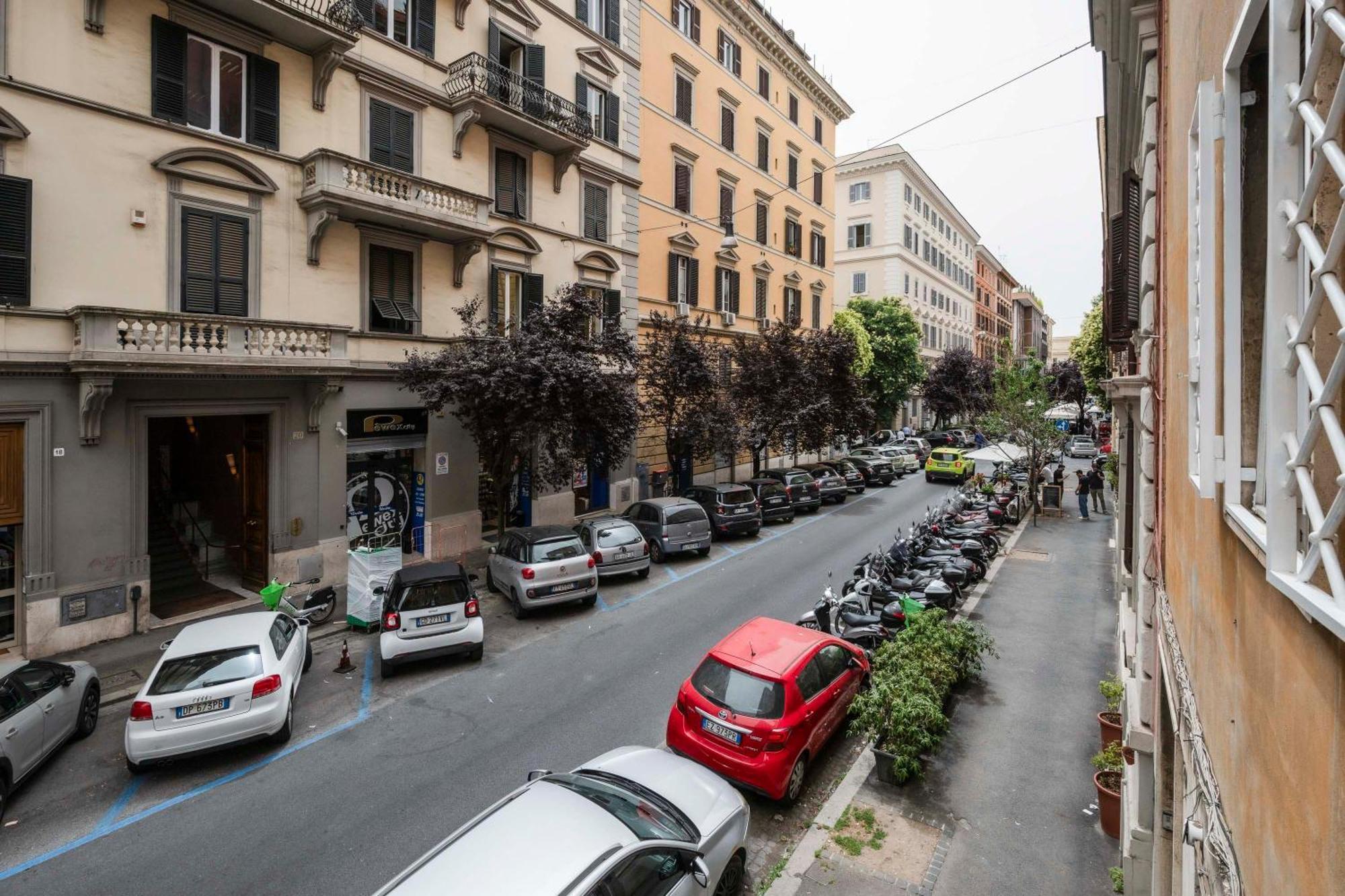 Prati Zen Boutique Studio-zen37 Roma