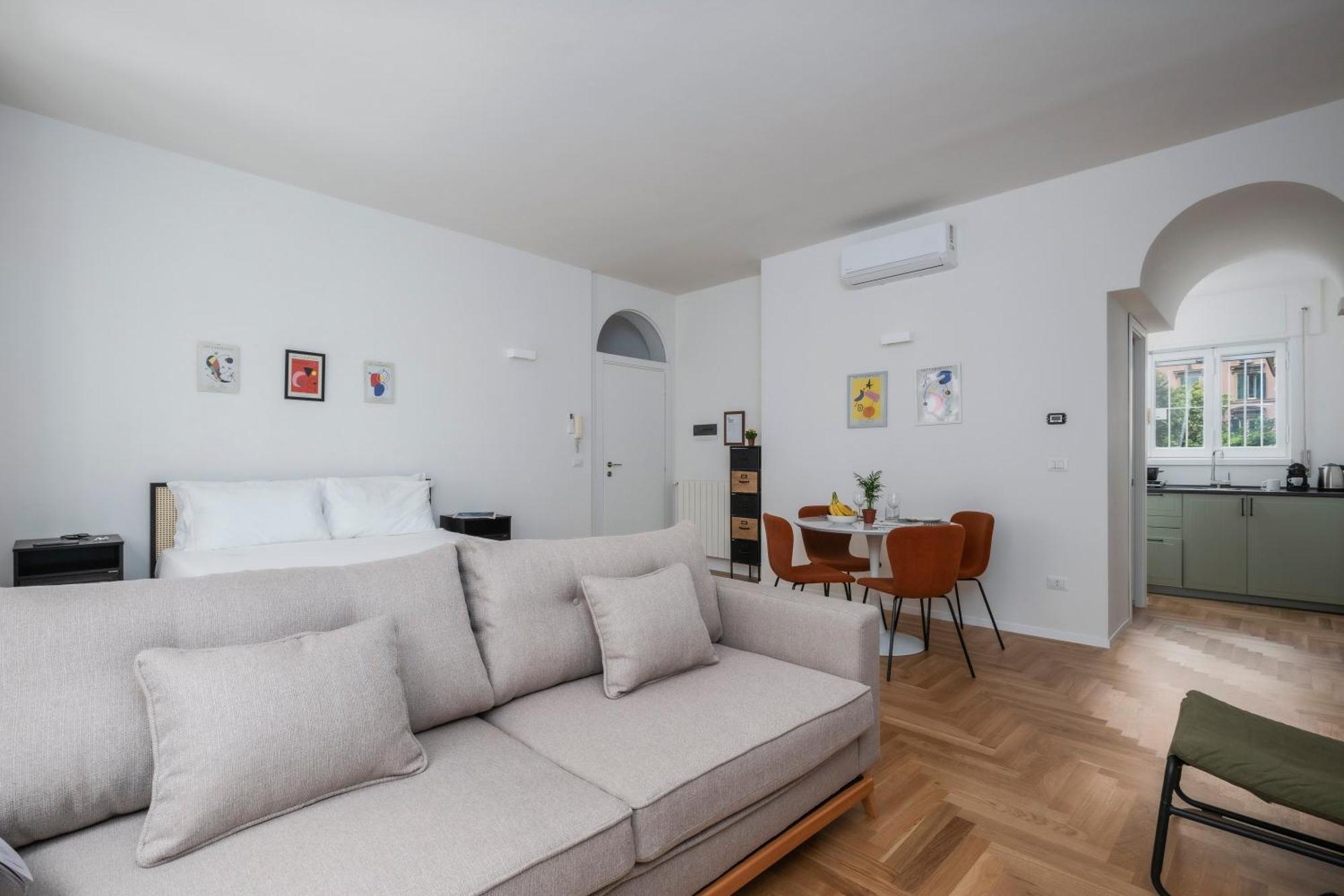 Prati Zen Boutique Studio-zen37 * Roma