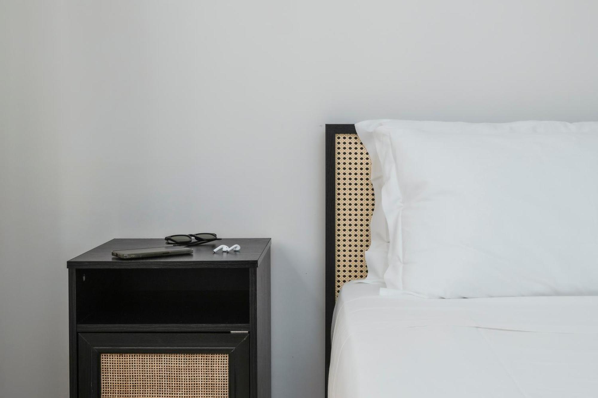 Prati Zen Boutique Studio-zen37 Leilighet