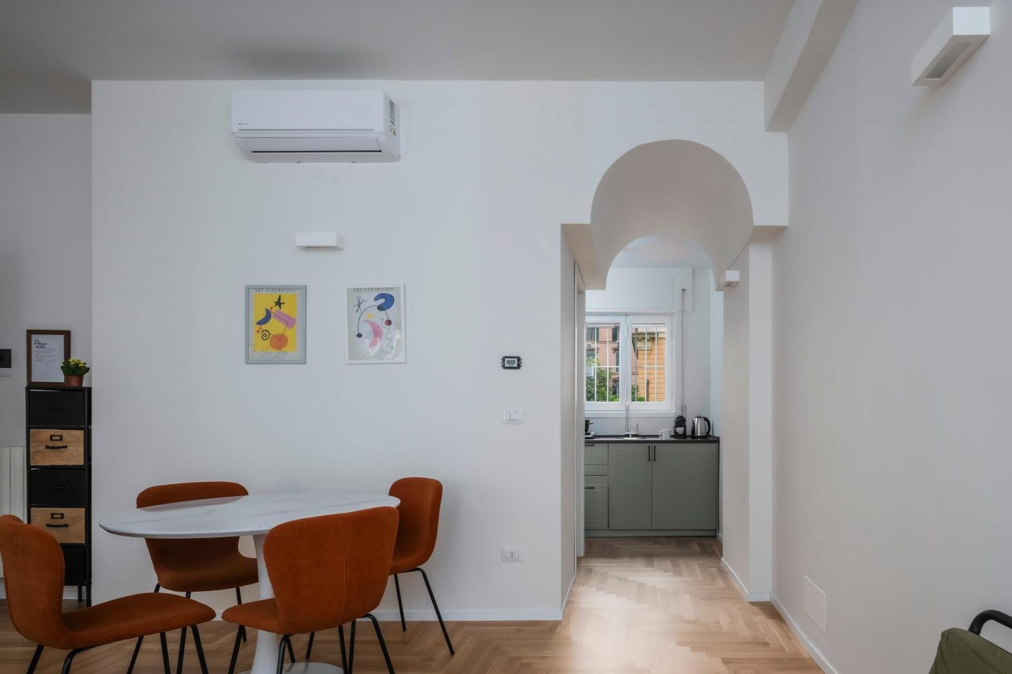 Prati Zen Boutique Studio-zen37 Roma