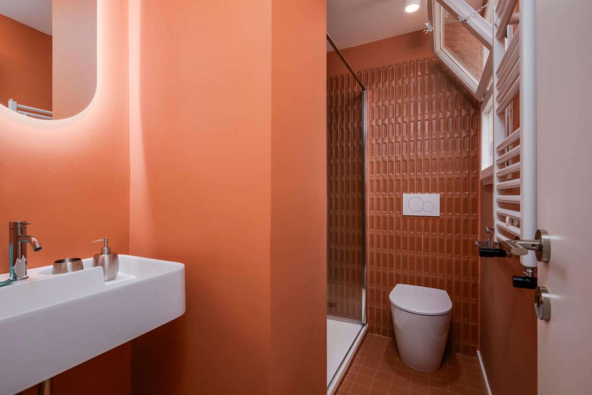 Leilighet Prati Zen Boutique Studio-zen37 *