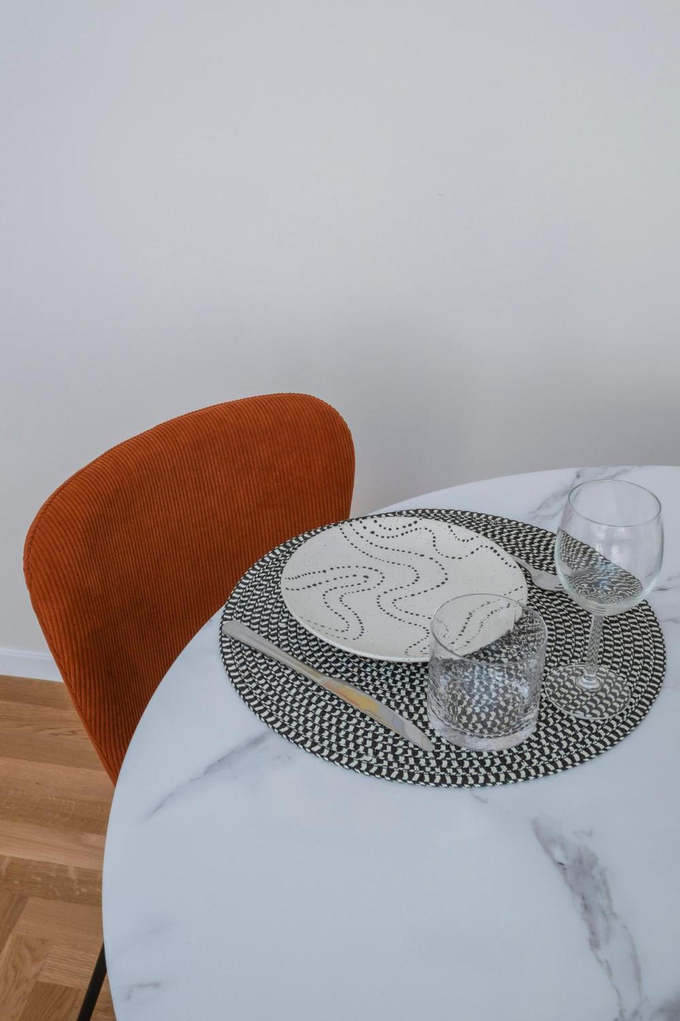 Prati Zen Boutique Studio-zen37 Leilighet