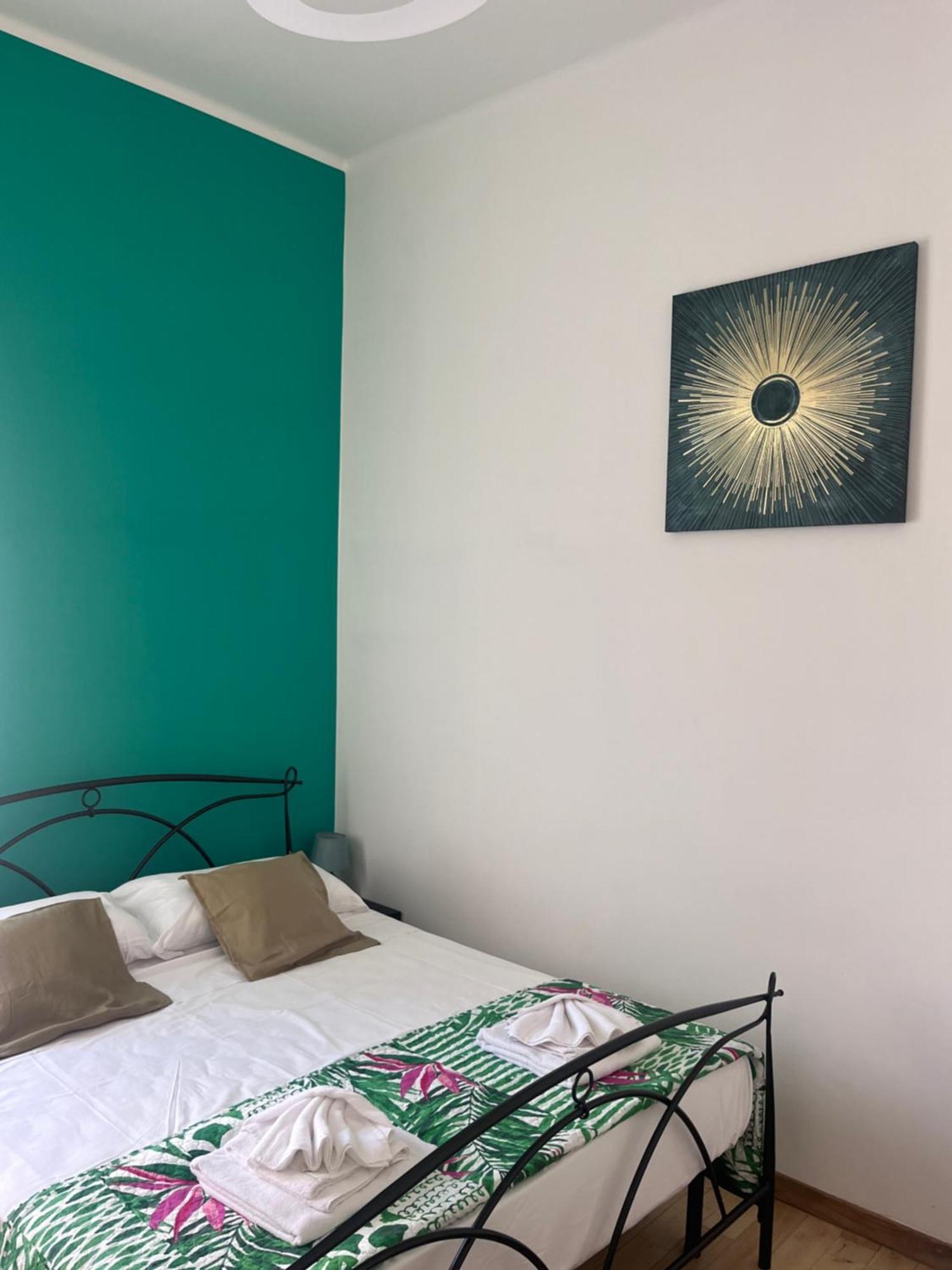 Trastevere Four Seasons Feltre Apartamento *