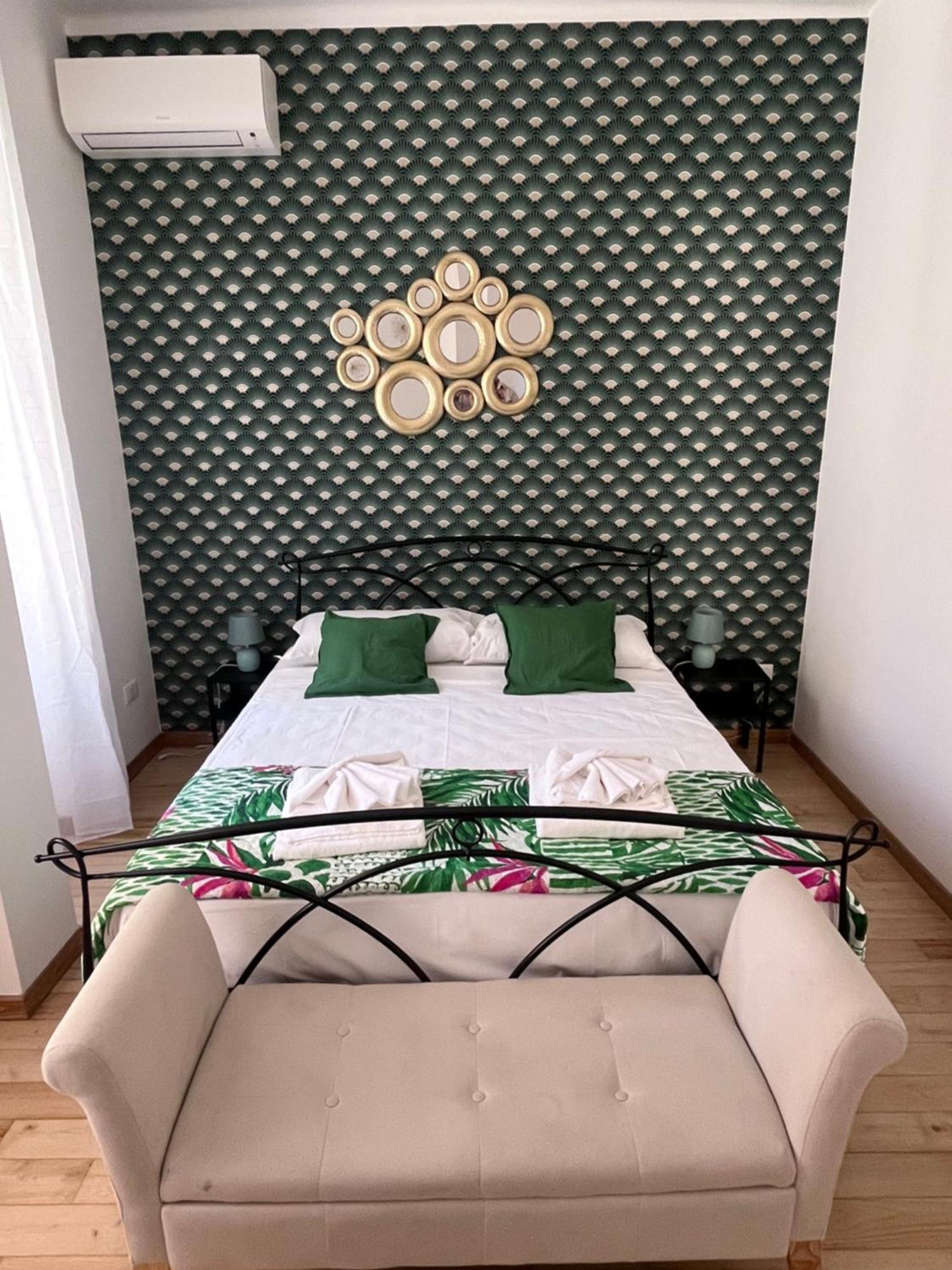 Appartamento Trastevere Four Seasons Feltre *