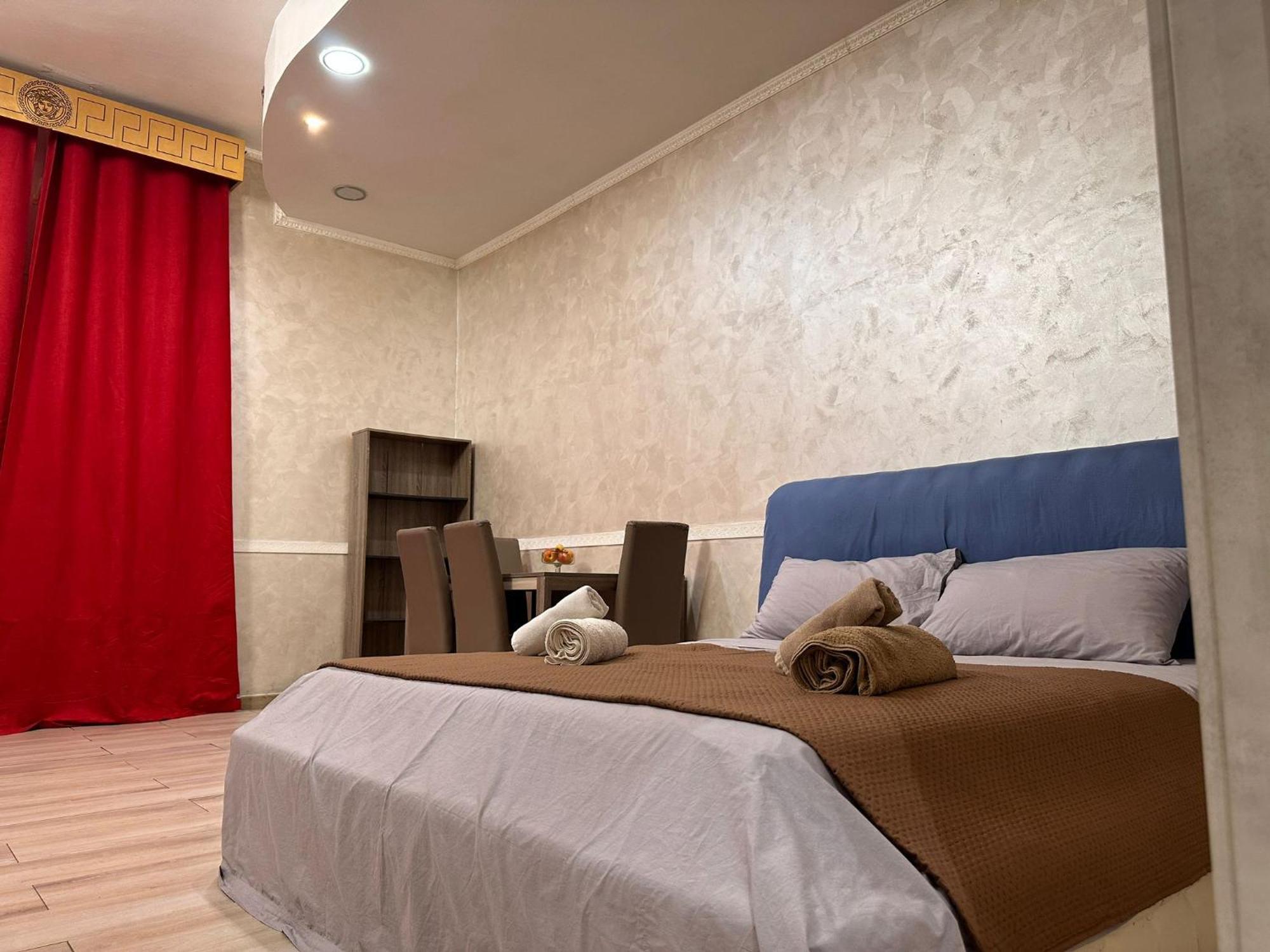 Studio Tuscolana Apartamento Roma