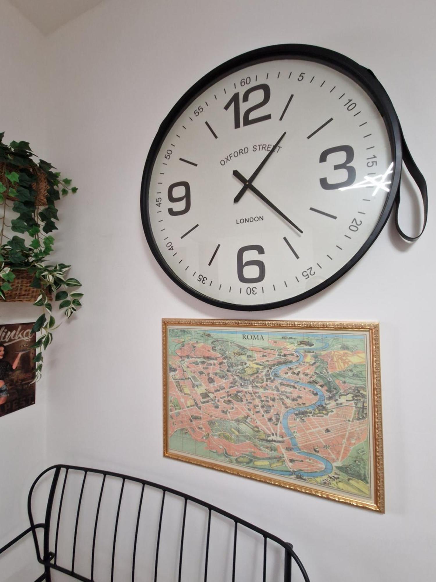 Turistico San Paolo Homestay *