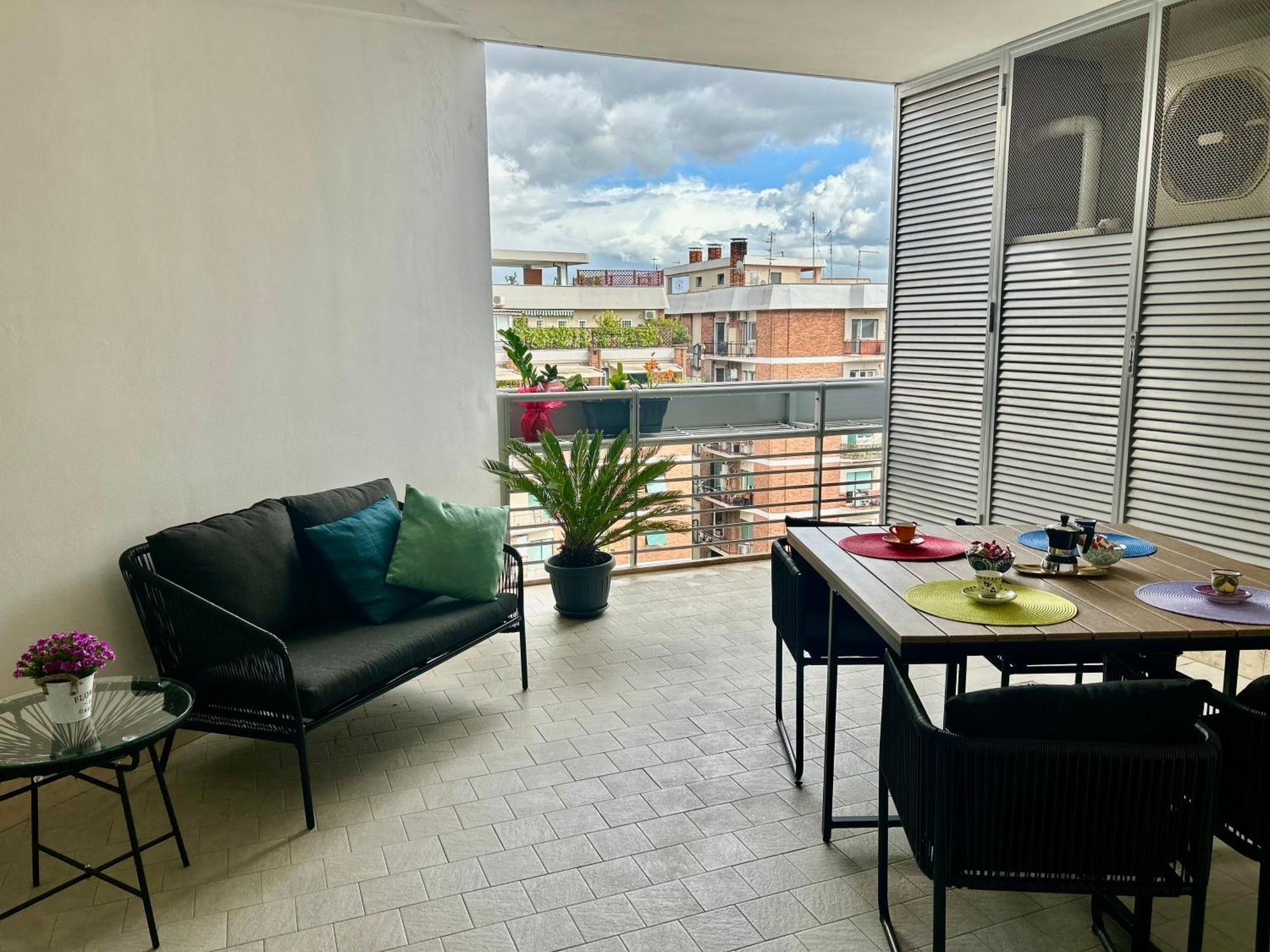 Apartamento Del Vecchio Trastevere