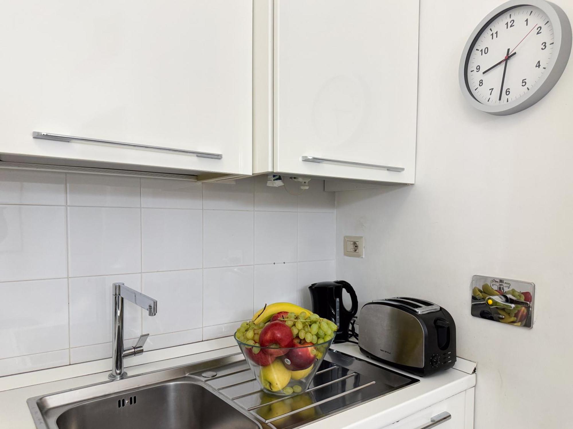 Banchi Vecchi Aa Apartamento