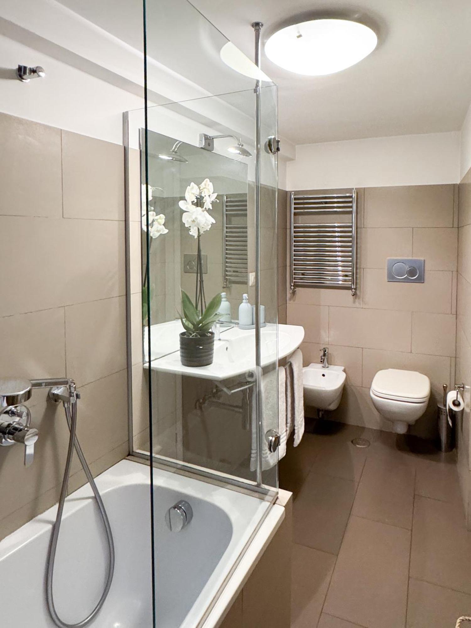 Apartamento Banchi Vecchi Aa Roma