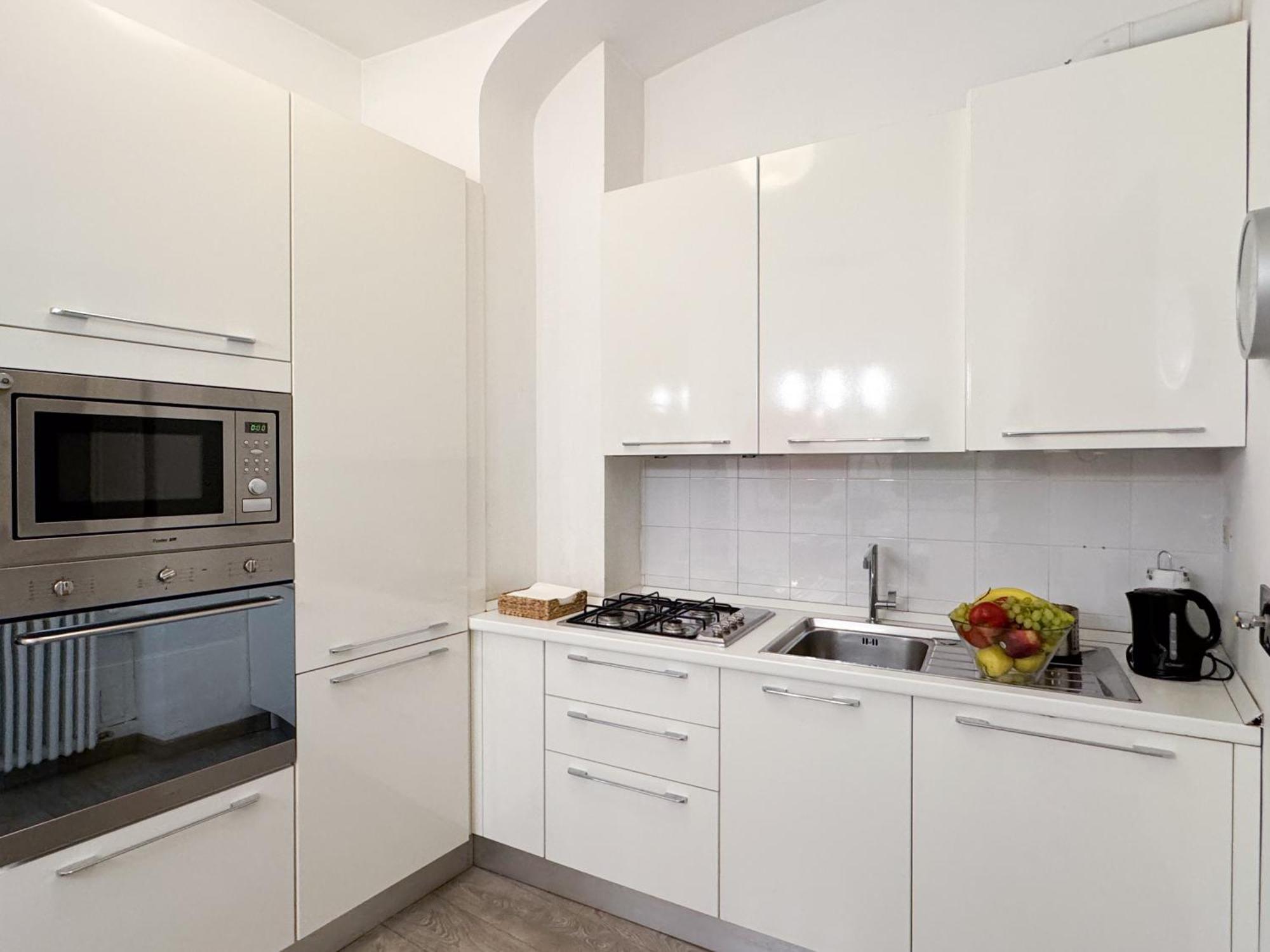 Banchi Vecchi Aa Apartamento Roma