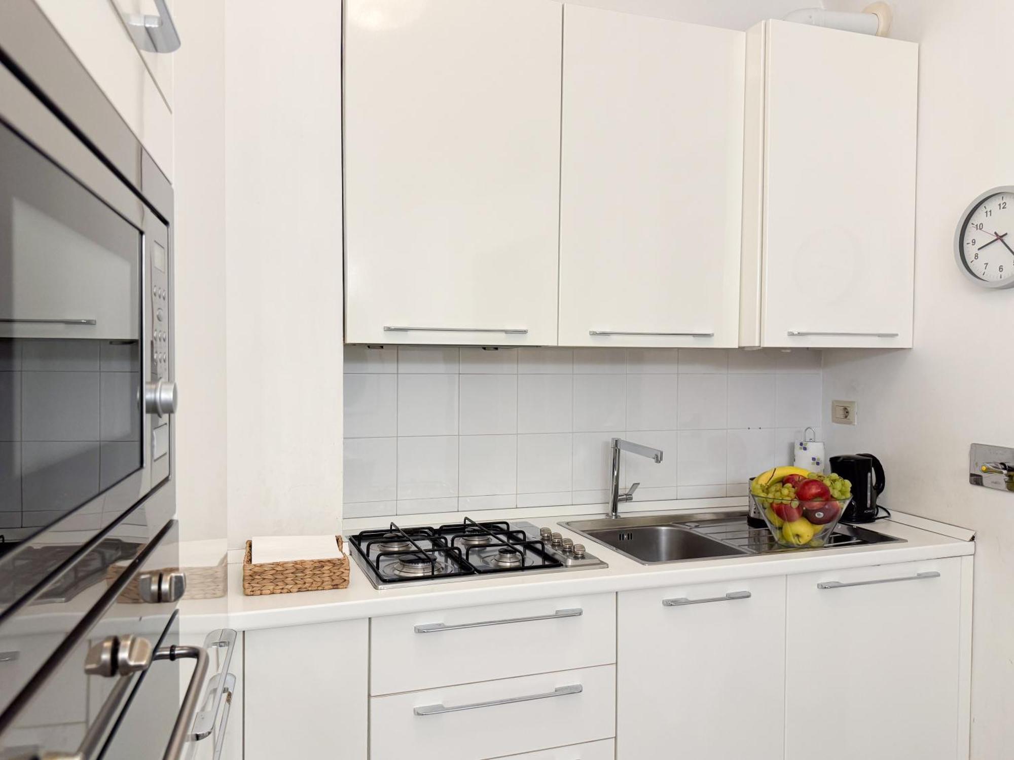 Banchi Vecchi Aa Apartamento