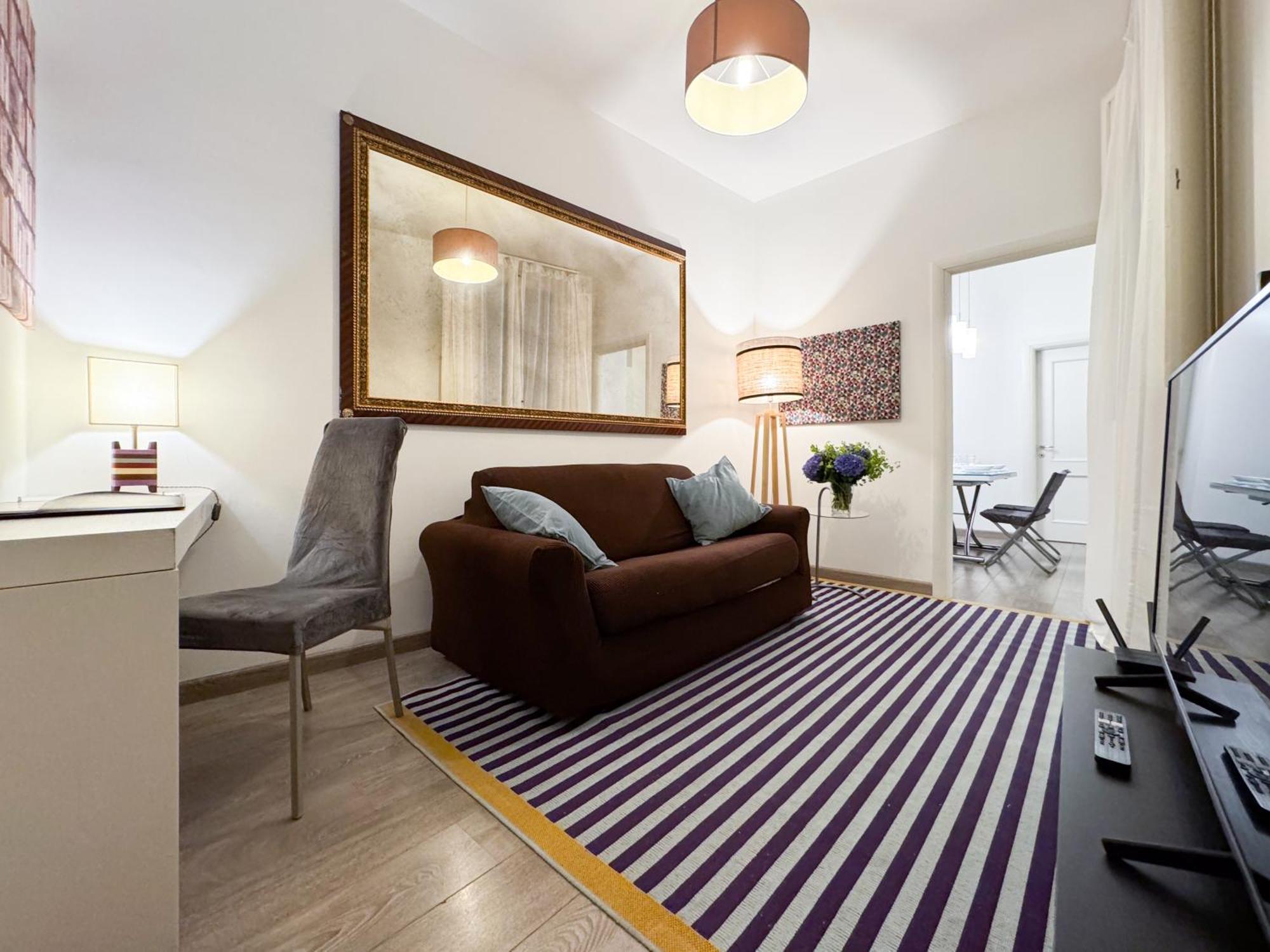 Apartamento Banchi Vecchi Aa Roma