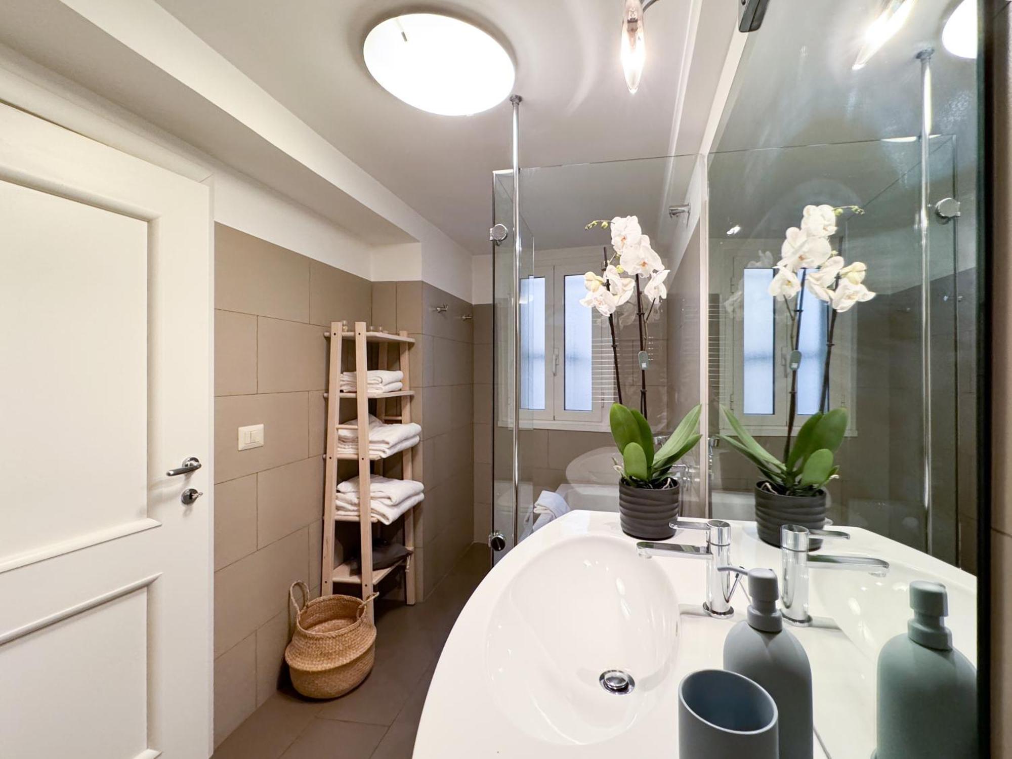 Banchi Vecchi Aa Apartamento Roma