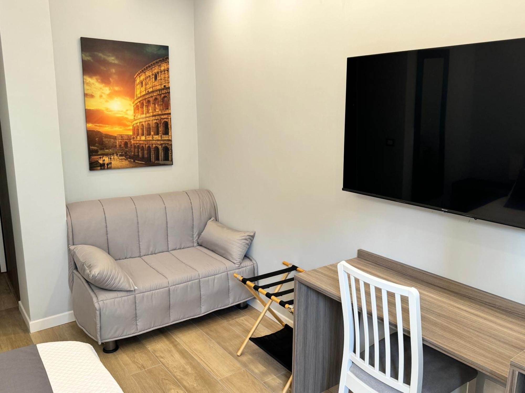 Niky House * Roma