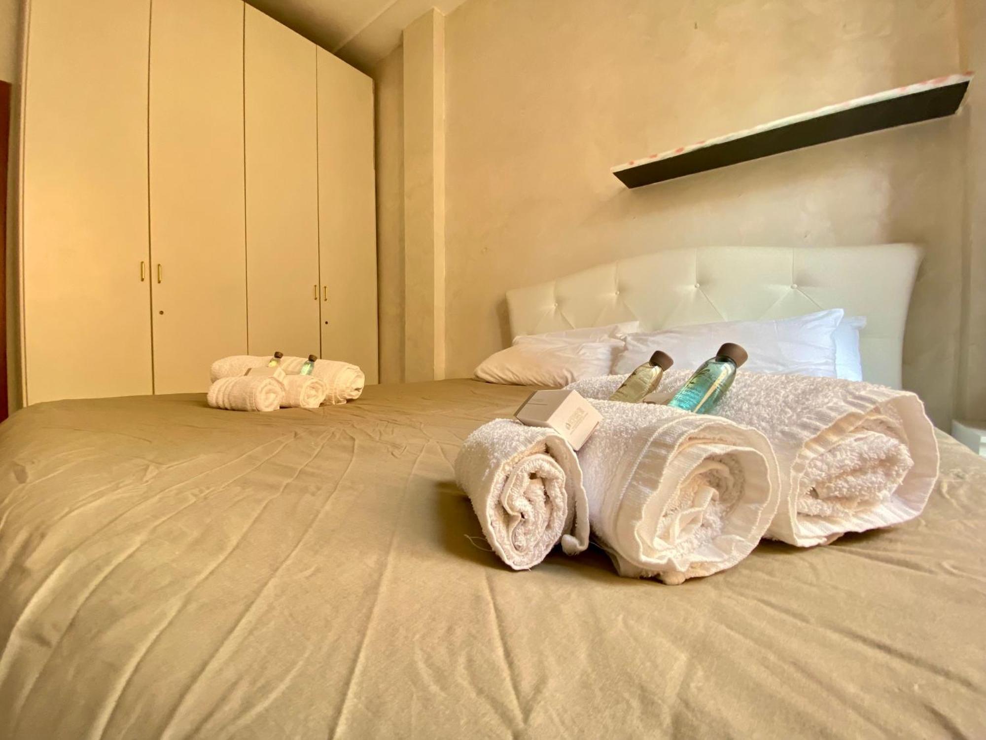 Apartamento Zoelia Bologna House