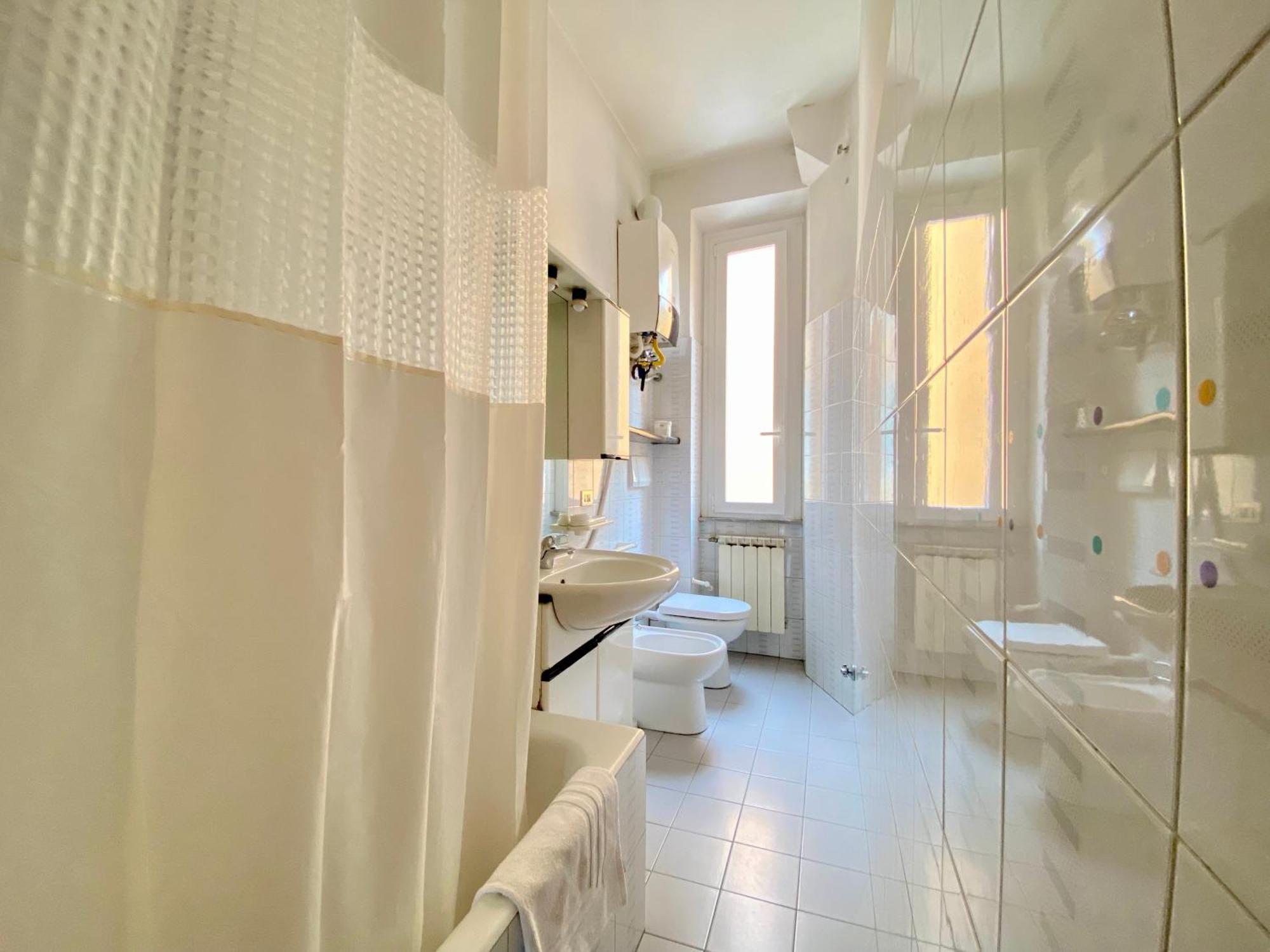Apartamento Zoelia Bologna House Roma