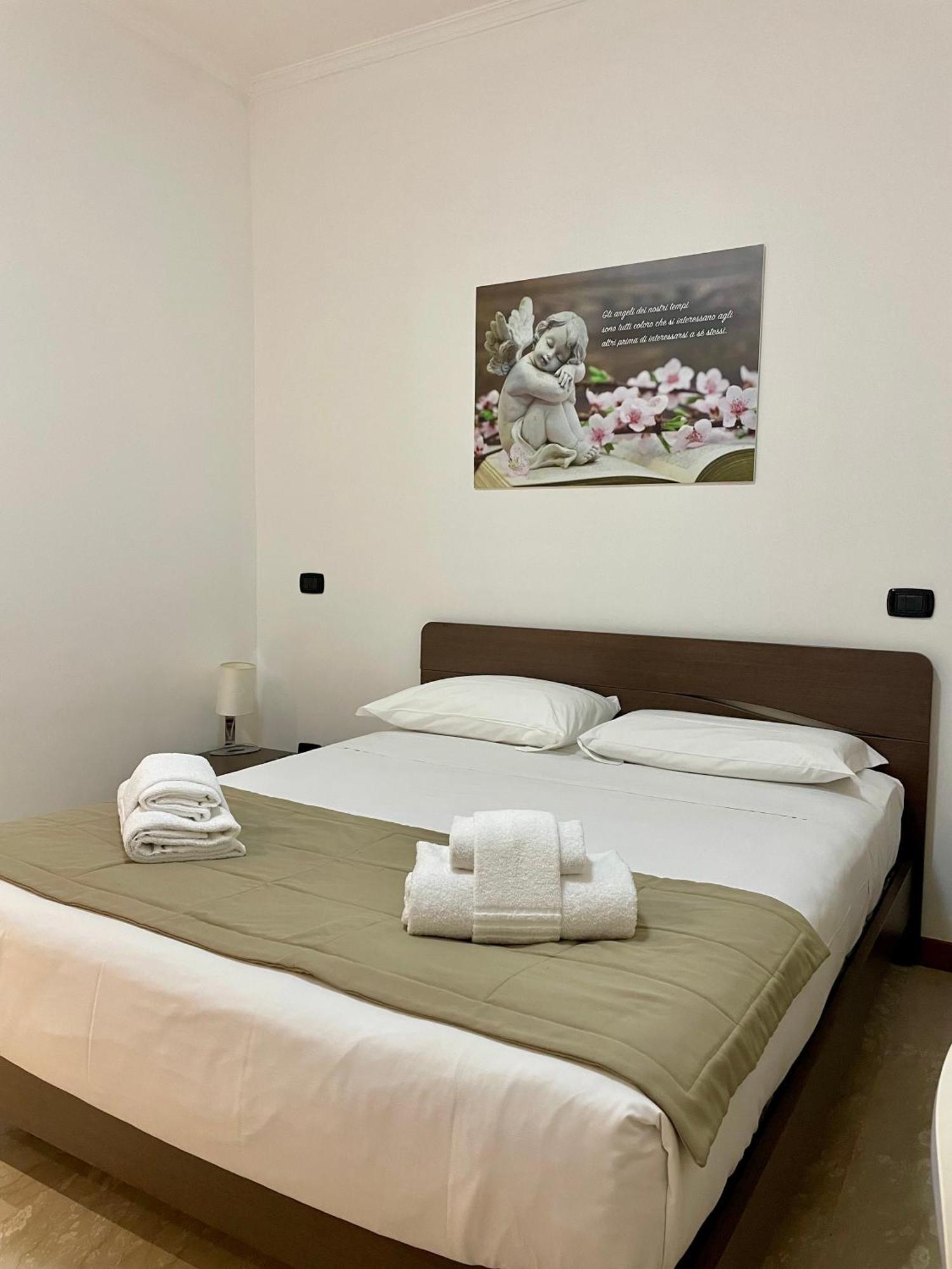 Casa Per Ferie Santa Maria Alle Fornaci Hotel Roma