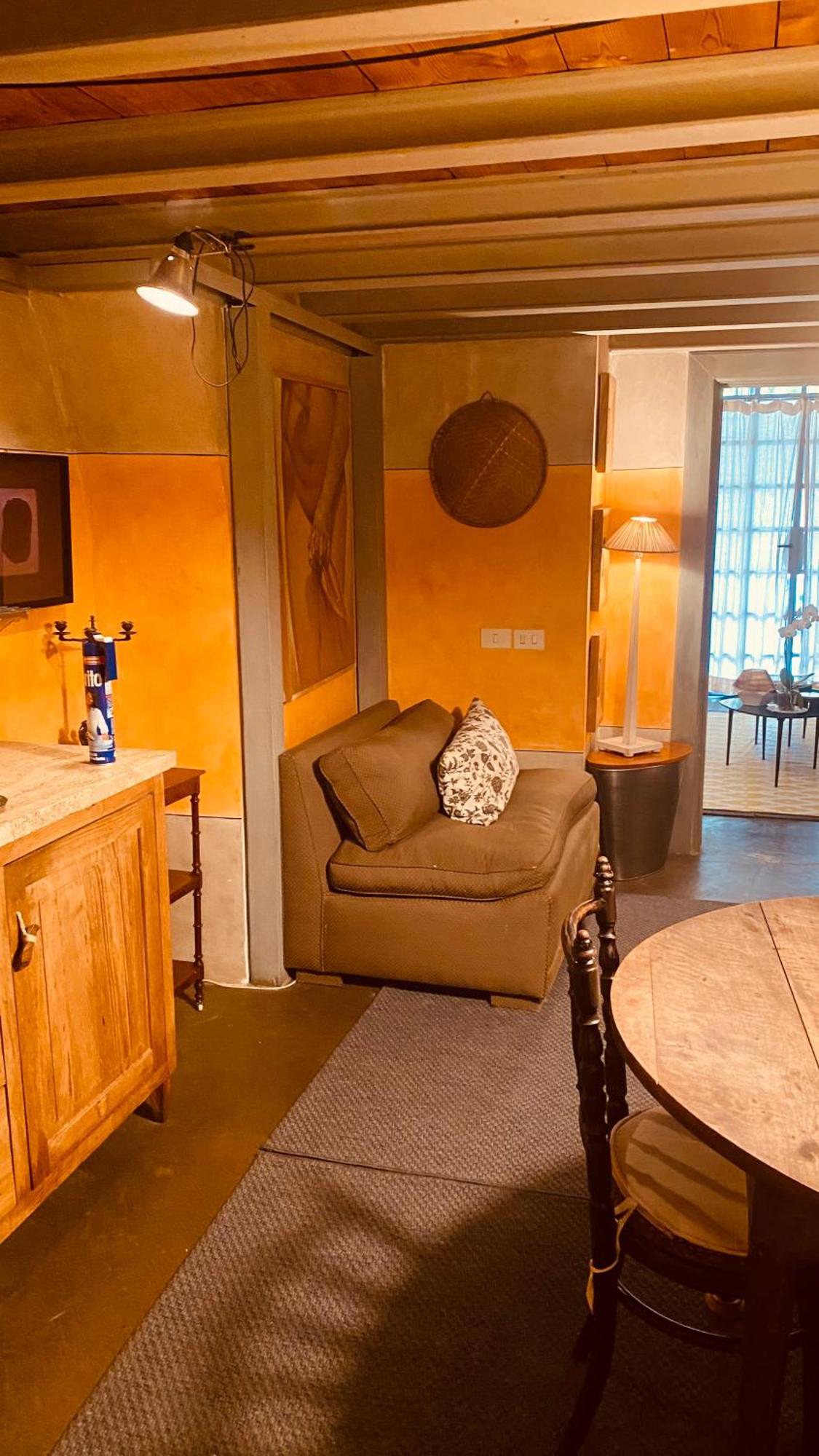 Loft Ingresso Independente Apartamento Roma
