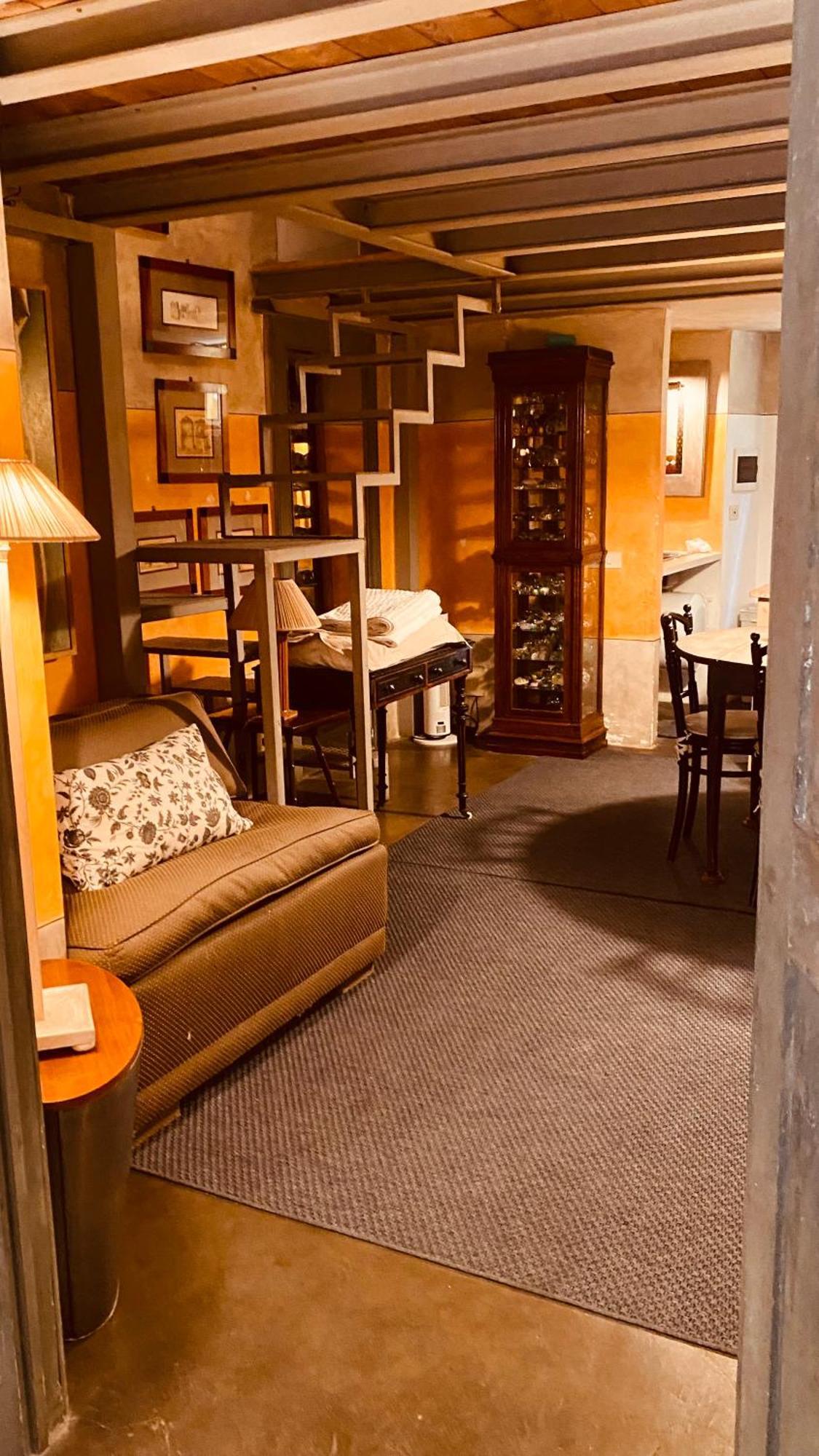Apartamento Loft Ingresso Independente *