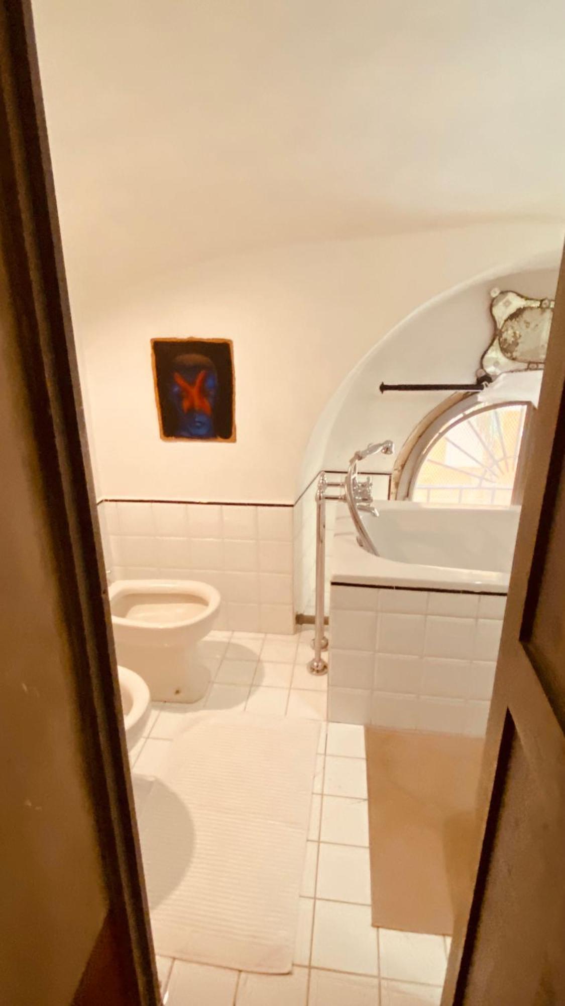 Loft Ingresso Independente Apartamento Roma