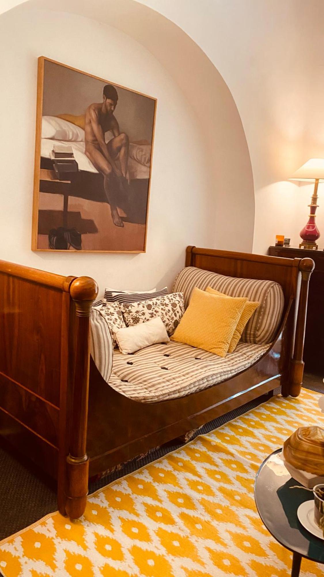 Apartamento Loft Ingresso Independente