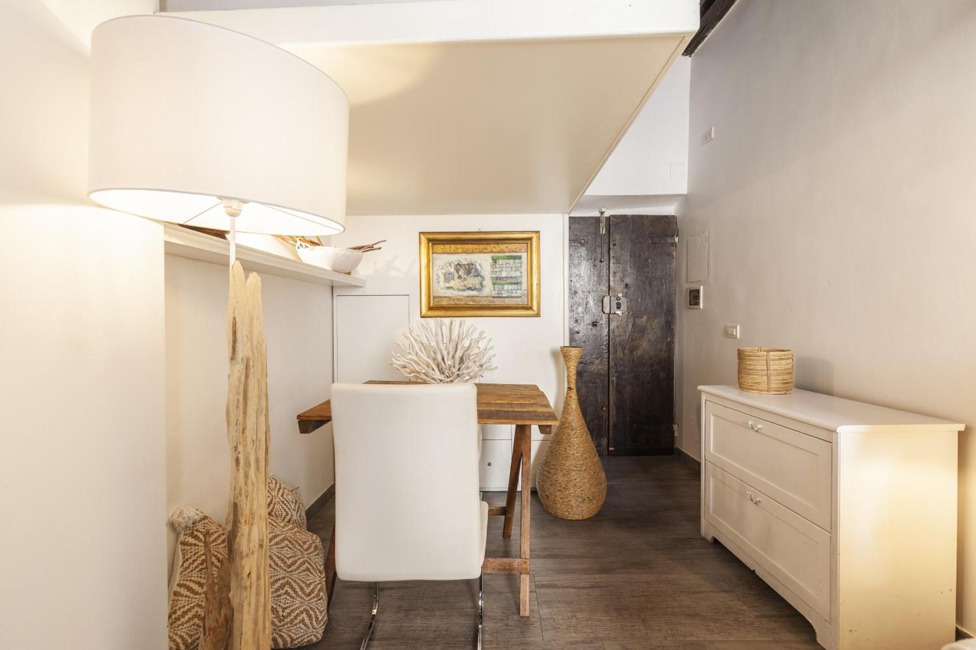 Piazza Navona Elite Flat Apartment