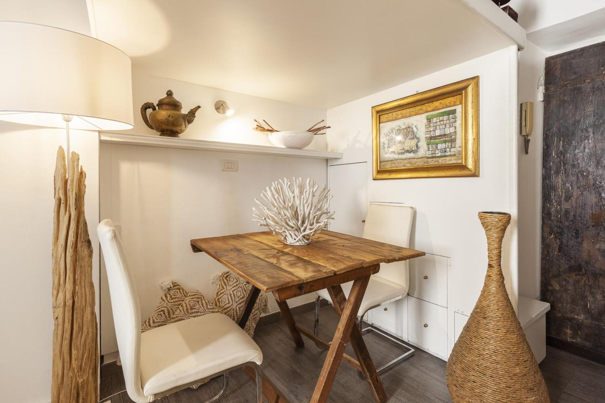 Piazza Navona Elite Flat * Rom