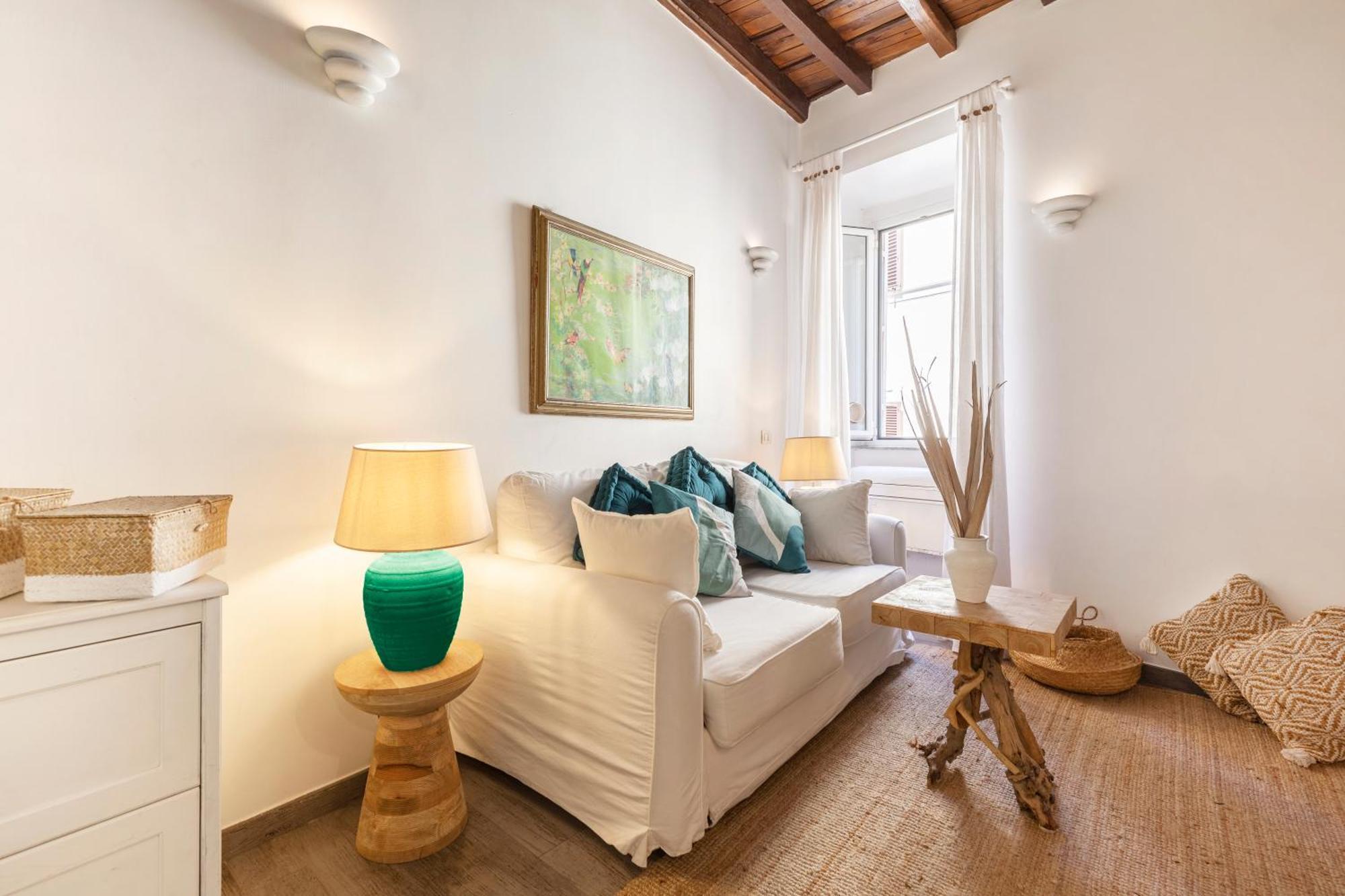 Apartment Piazza Navona Elite Flat