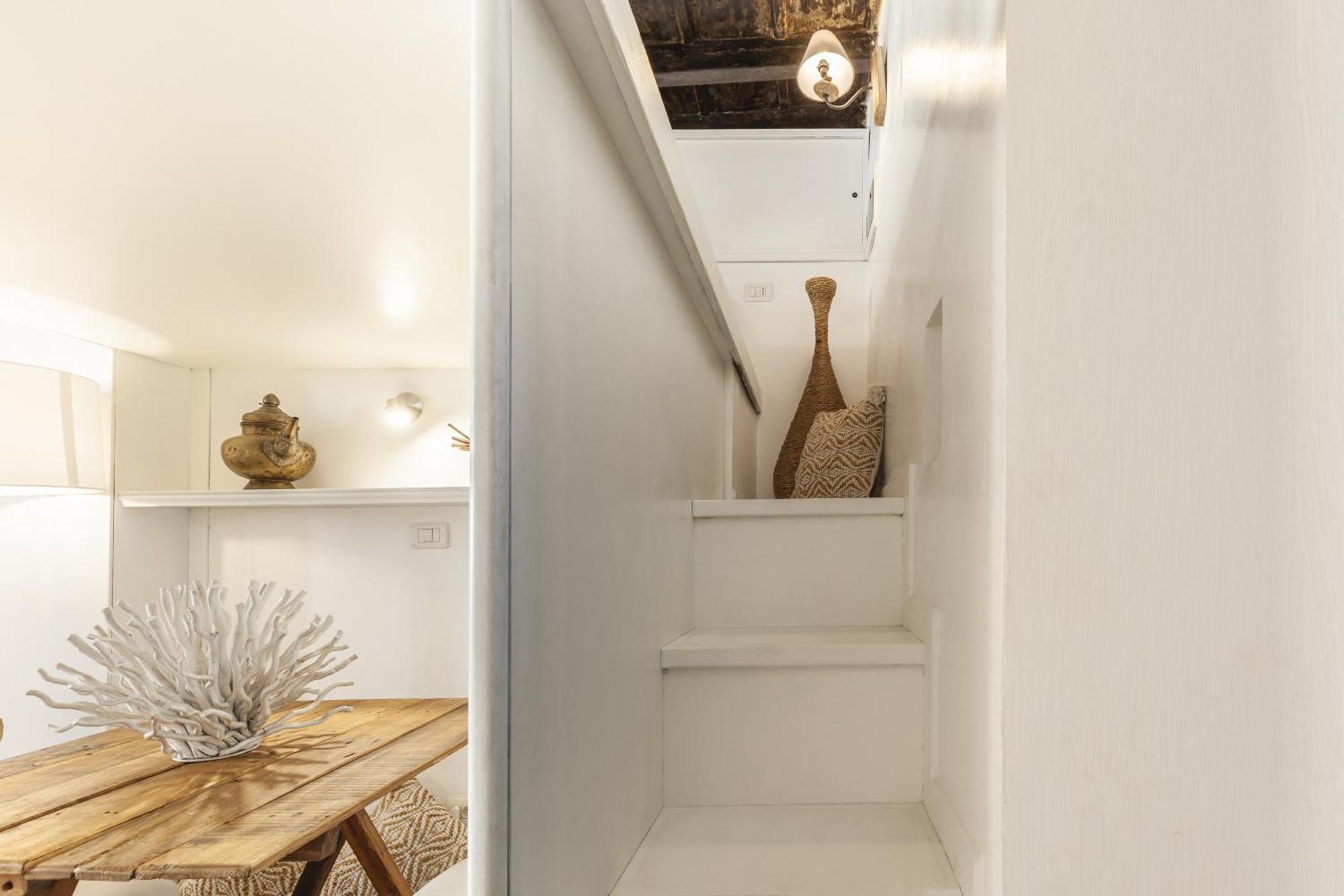 Leilighet Piazza Navona Elite Flat *