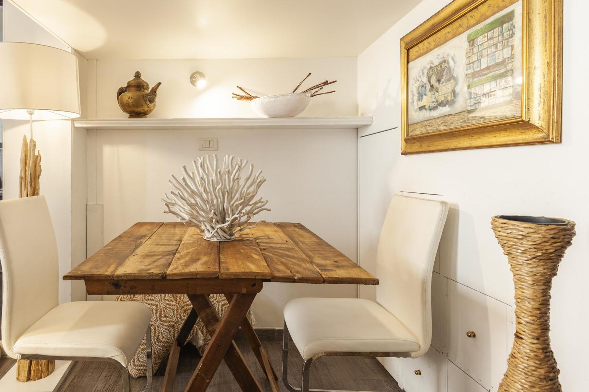 Piazza Navona Elite Flat Apartment Rom