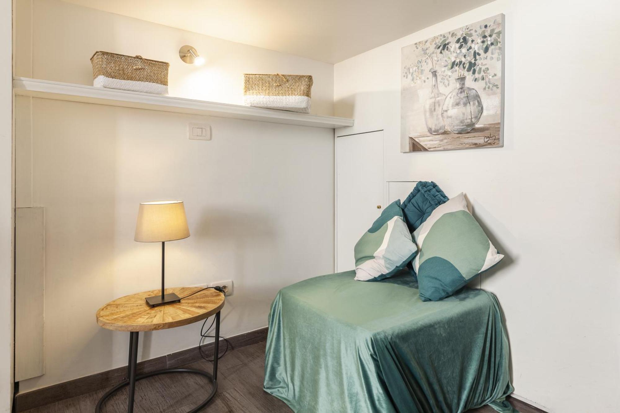 Piazza Navona Elite Flat Rom