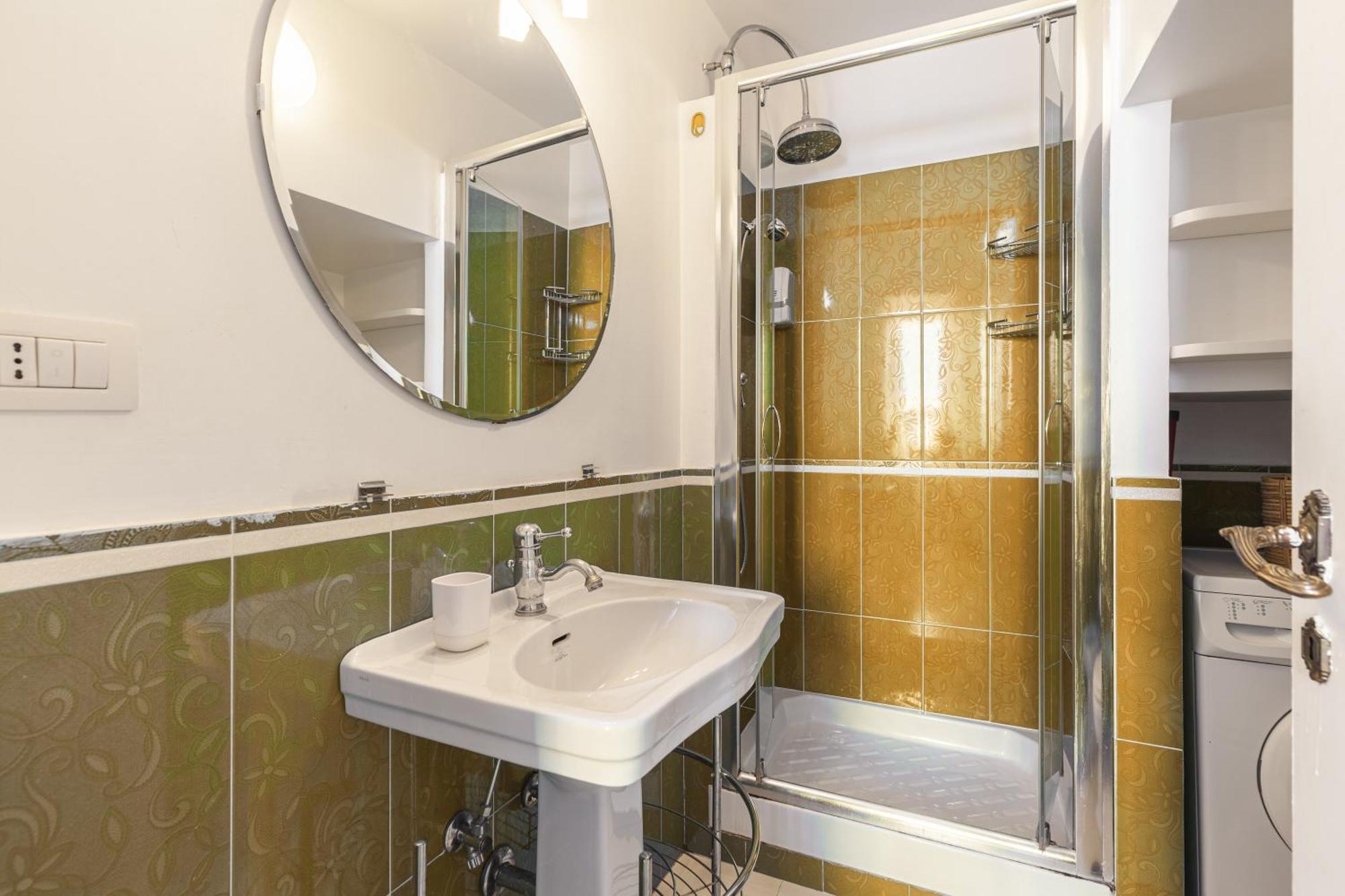 Leilighet Piazza Navona Elite Flat *