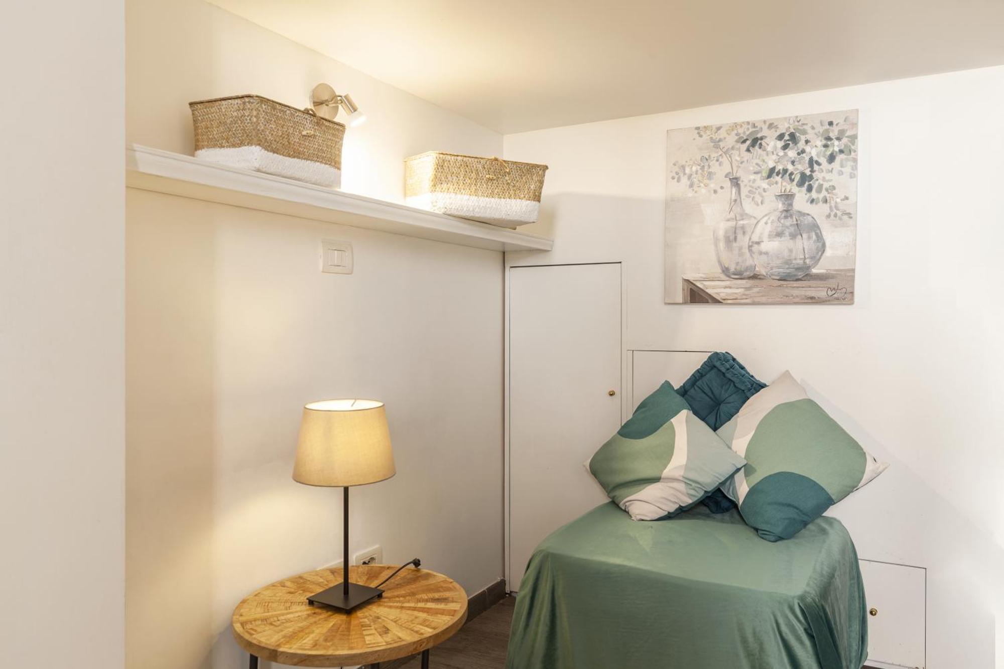 Piazza Navona Elite Flat * Rom