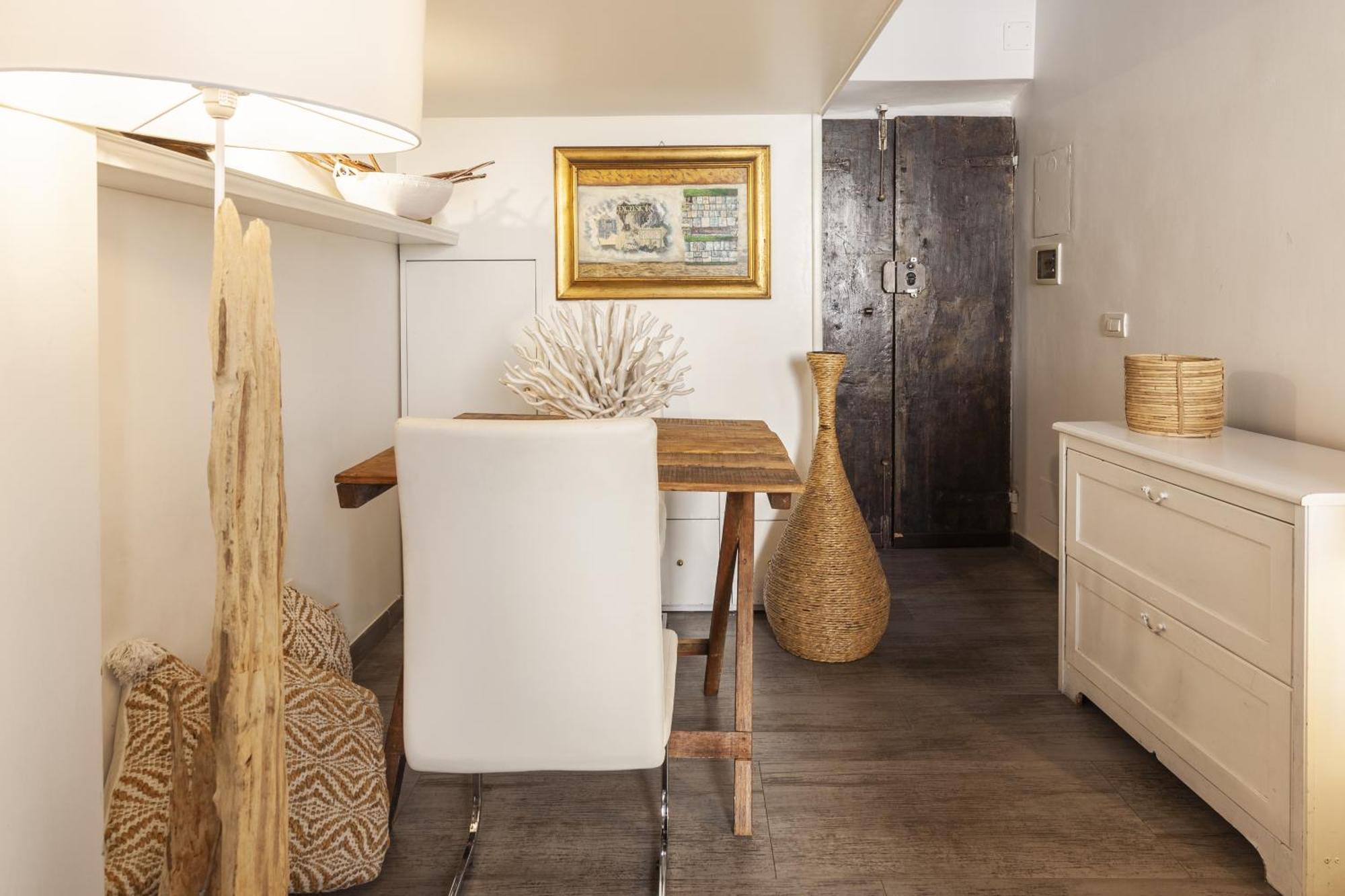Piazza Navona Elite Flat Apartment Rom