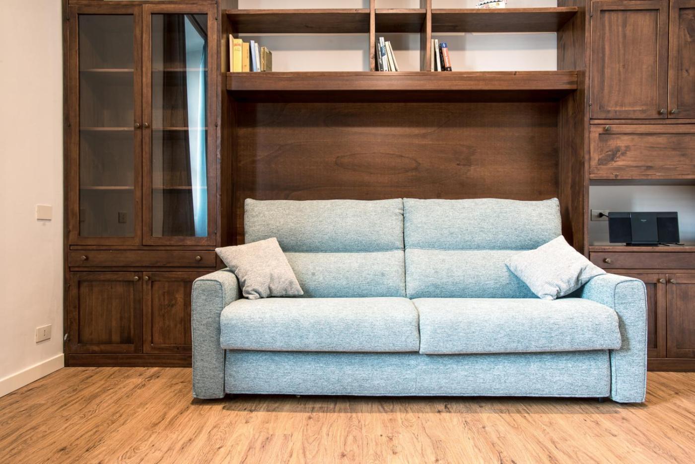 Lovely In - Volturno Apartment Rom