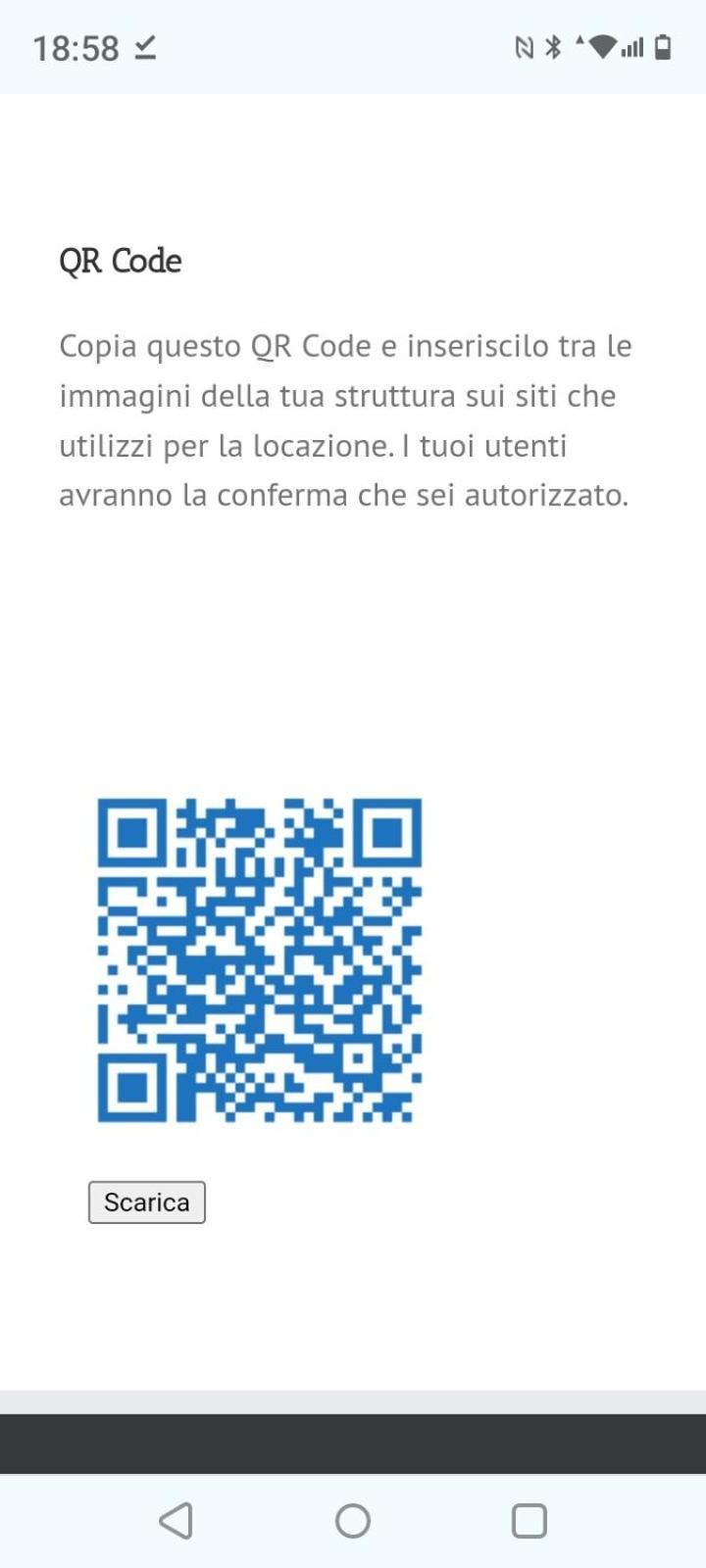 L' Ortensia Apartamento *